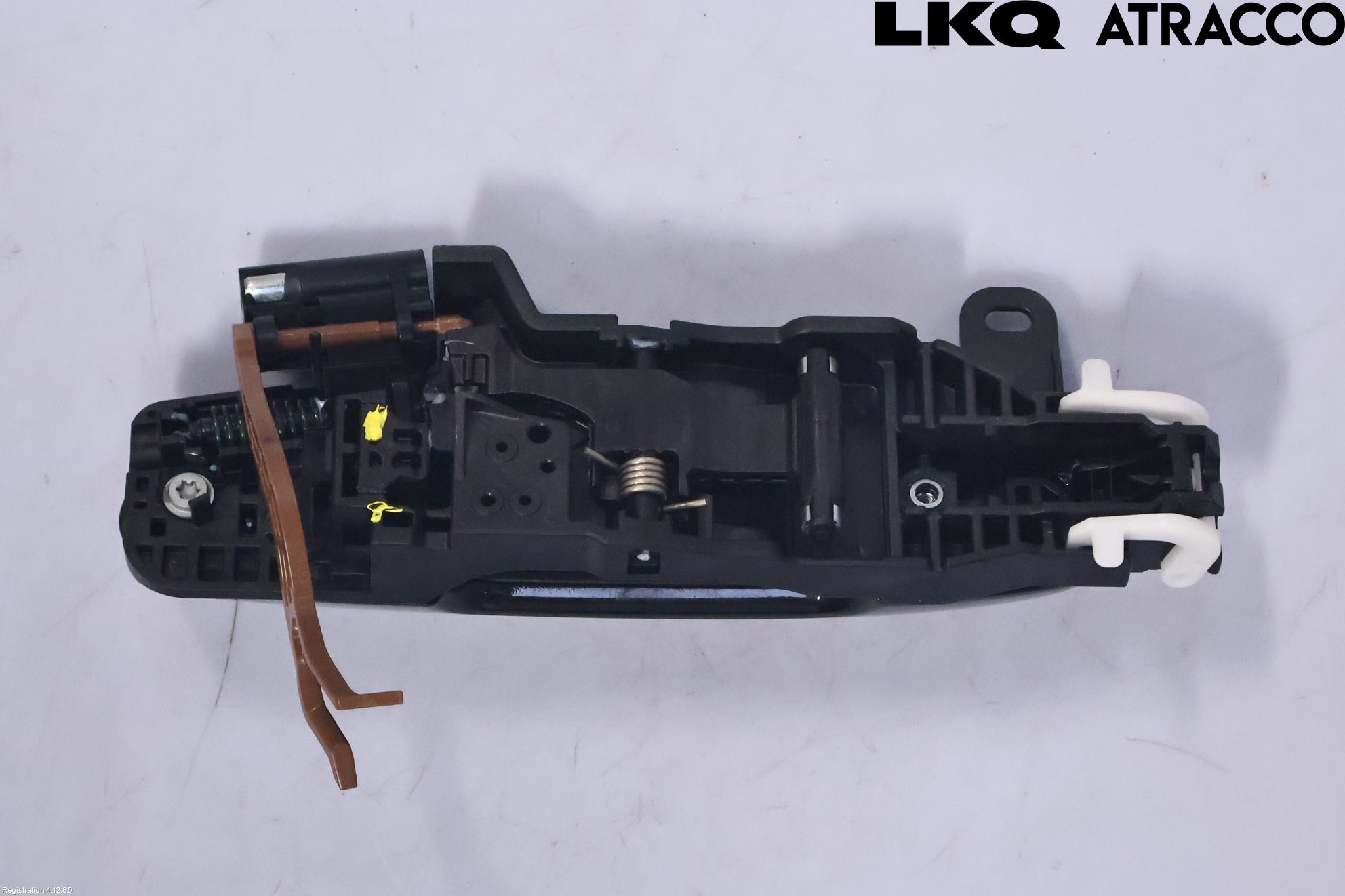 Toyota RAV4 19- Dörrhandtag Yttre Vä