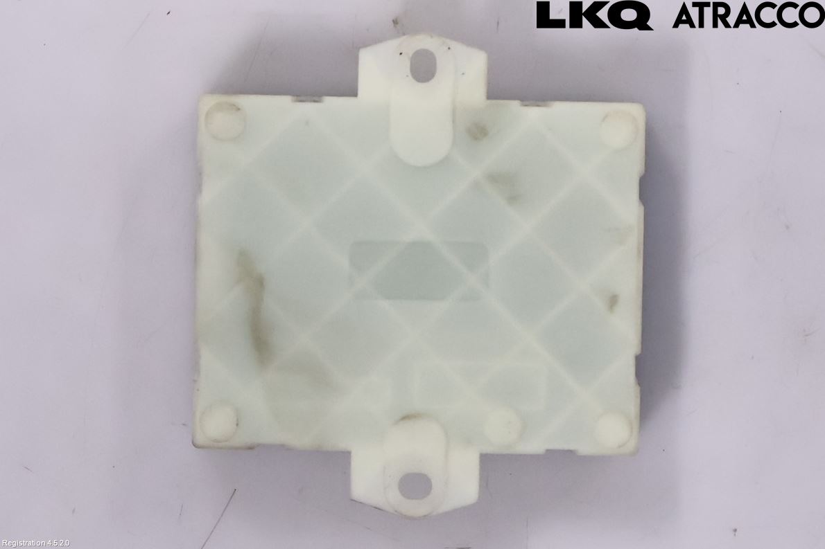 Volvo XC60 14-17 Styrenhet Baklucka