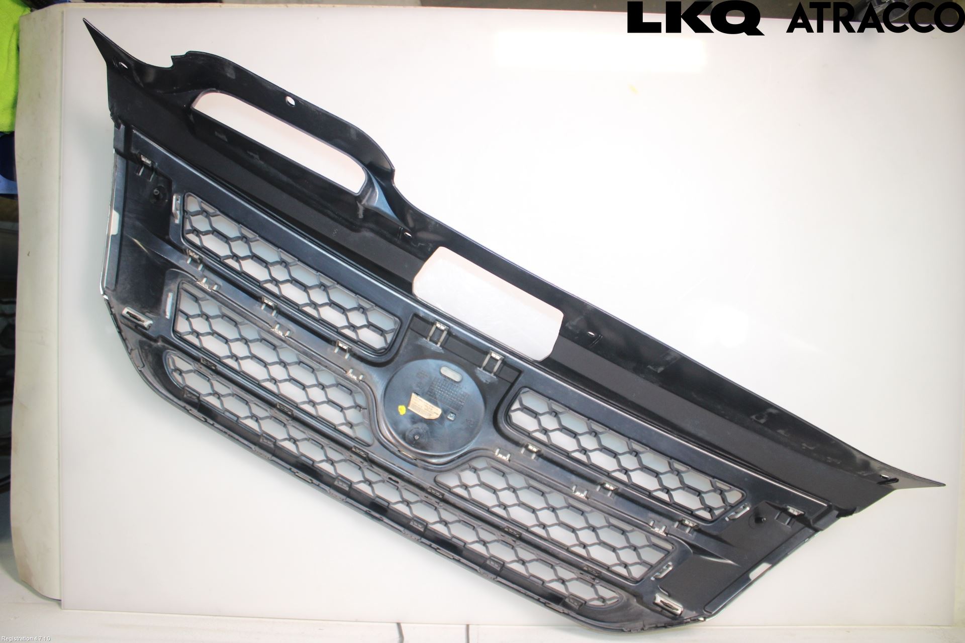 Fiat FREEMONT Grill Komp