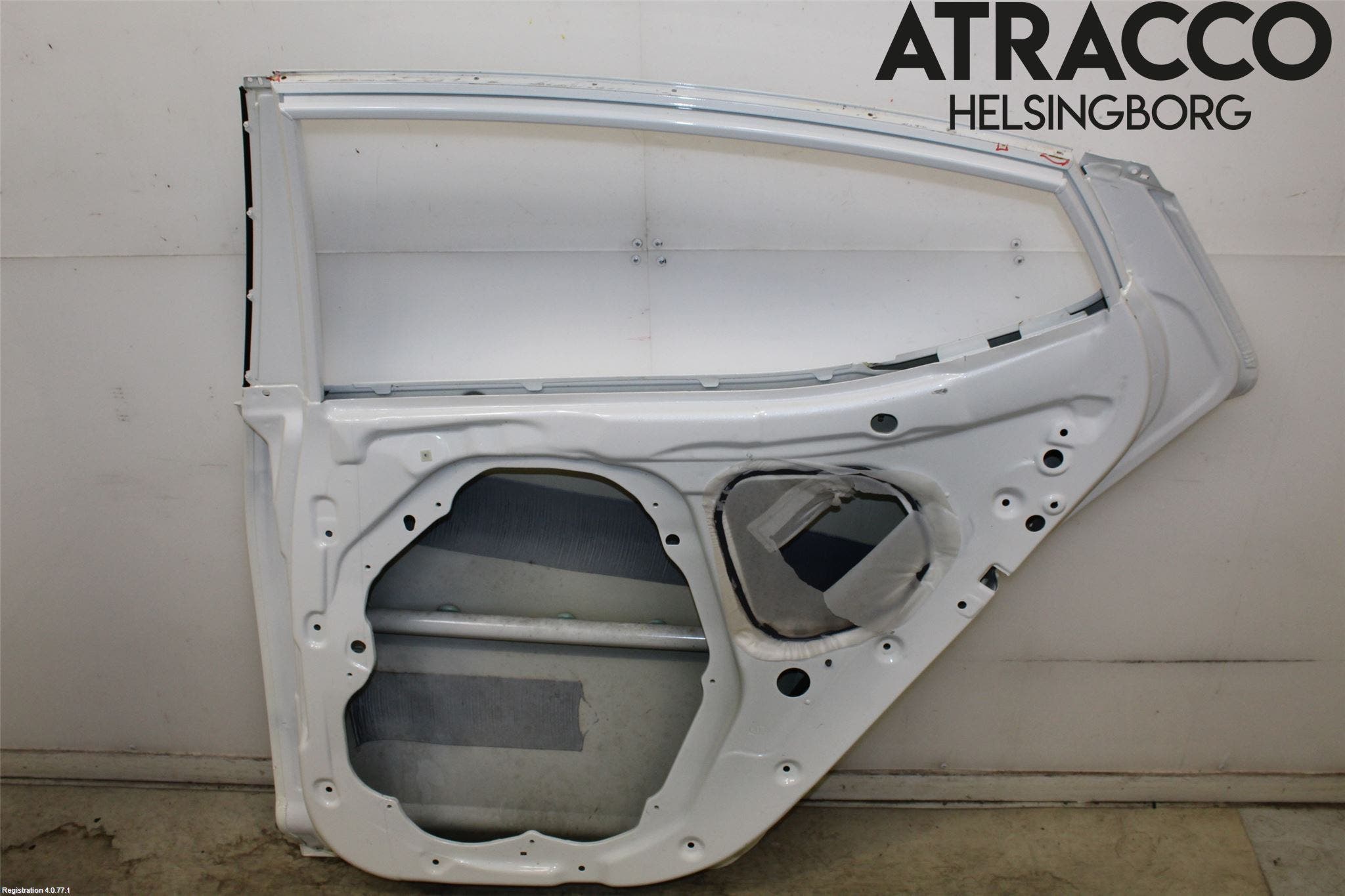 Kia OPTIMA 00-15 Dörr Bak Höger