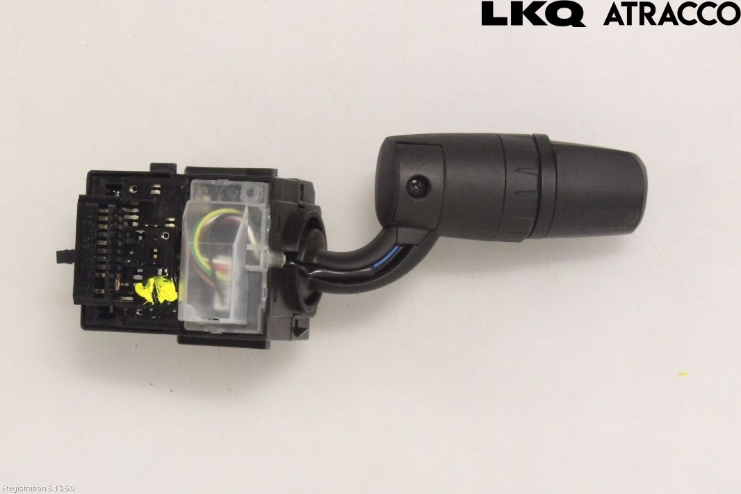Mazda 3 III 14-19 Spak Blinkers-Ljusomk