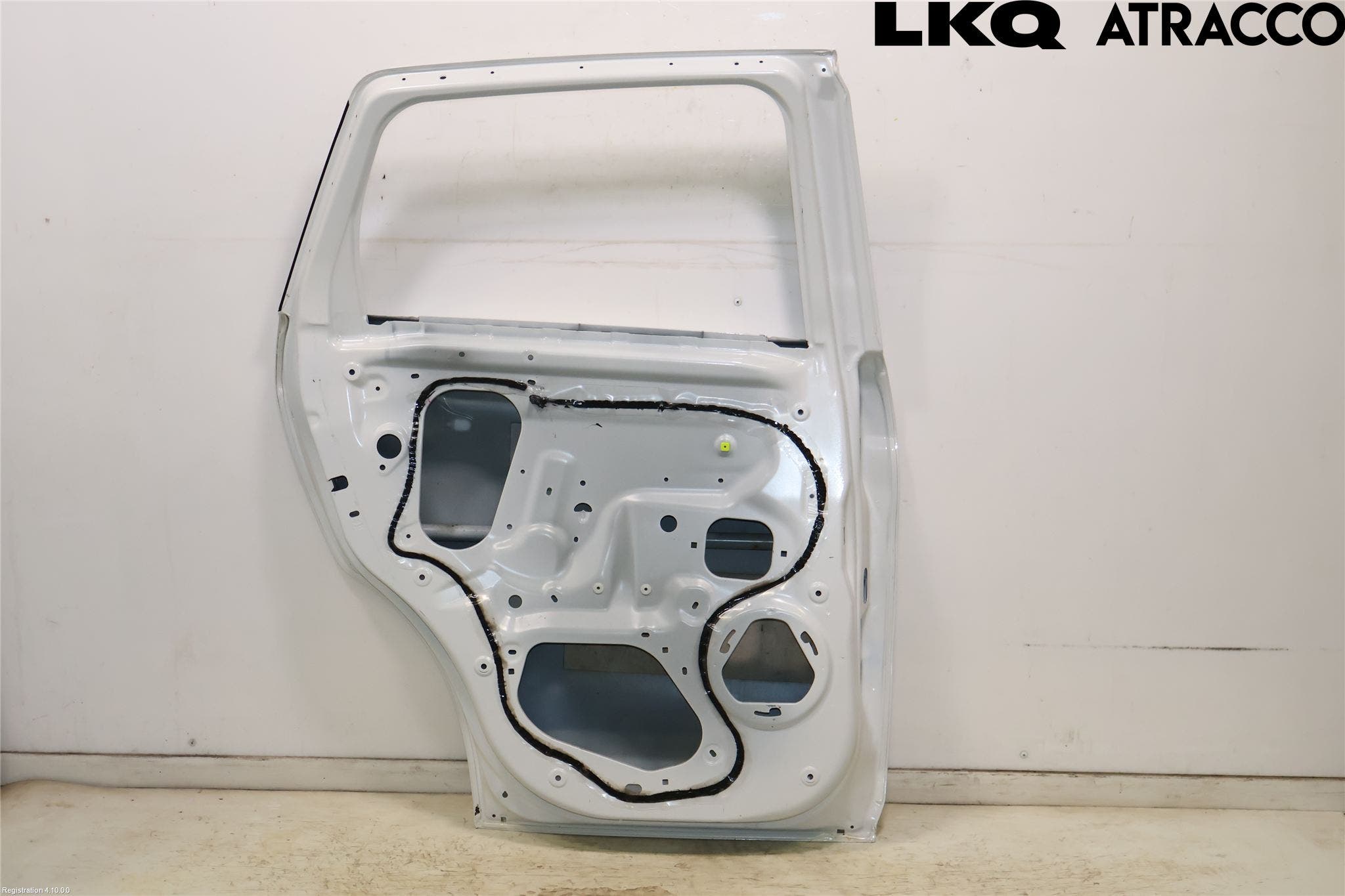 Peugeot 4008 Dörr Bak Vänster