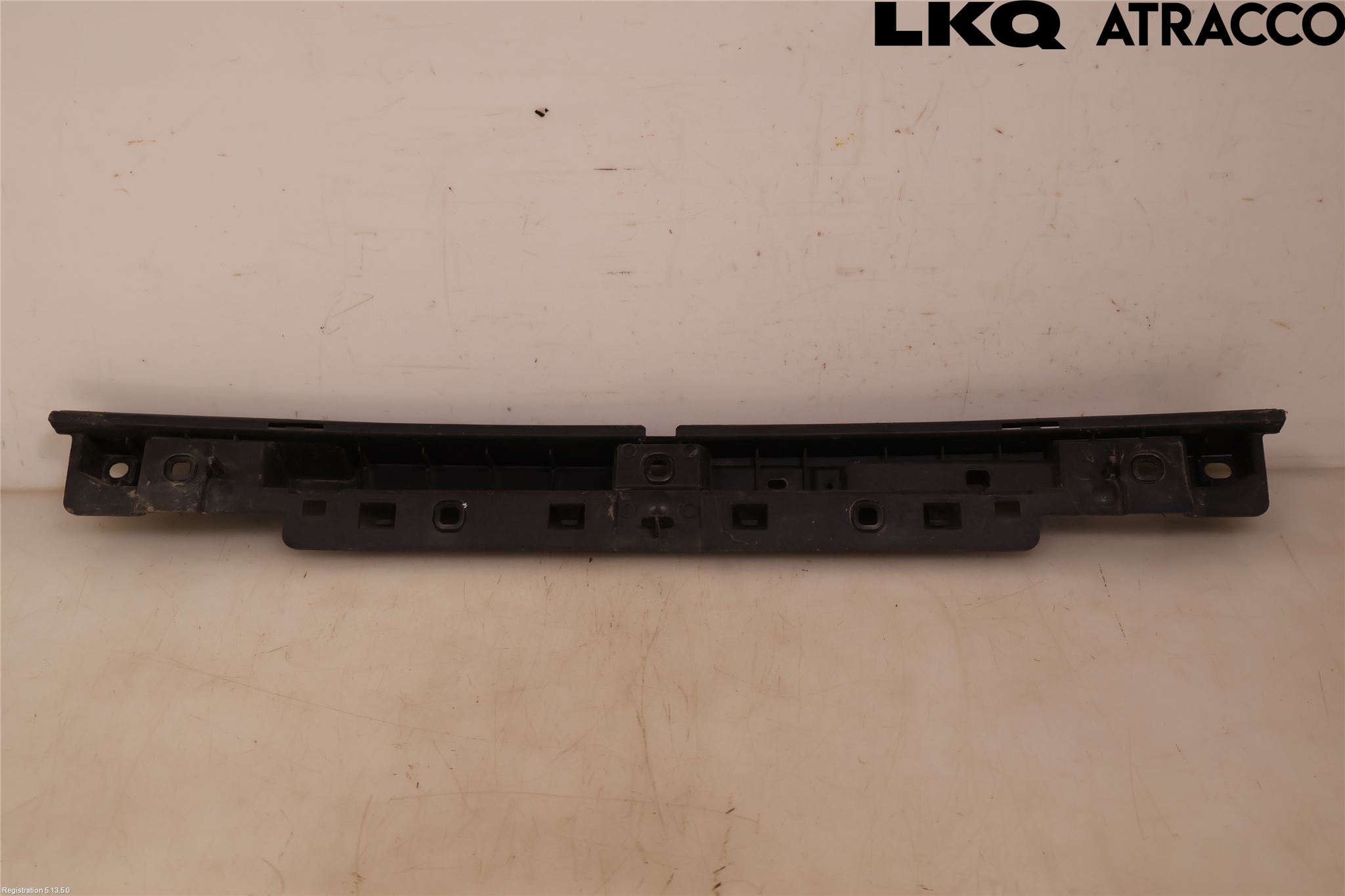 Toyota PROACE II 16- Stötfångardel Bak Mitt