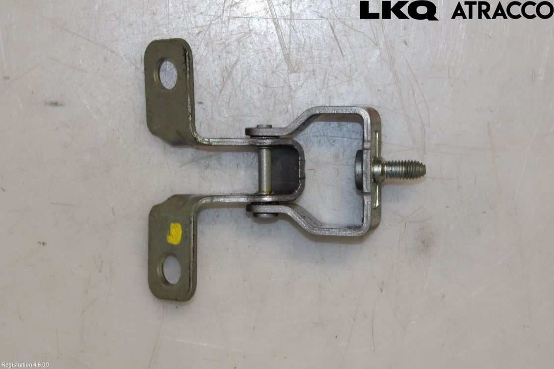 Citroen C4/E-C4 C4X/E-C4X III 21- Bakluckegångjärn Hö