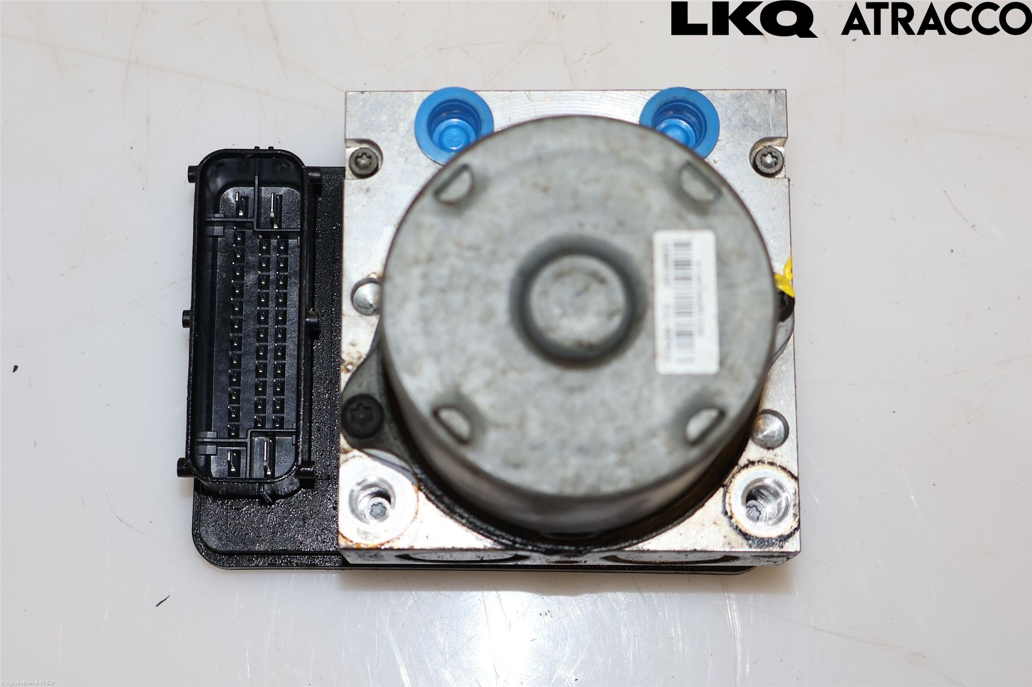 SsangYong SSANG YONG ÖVRIGT/DIR.IM Abs Hydraulaggregat