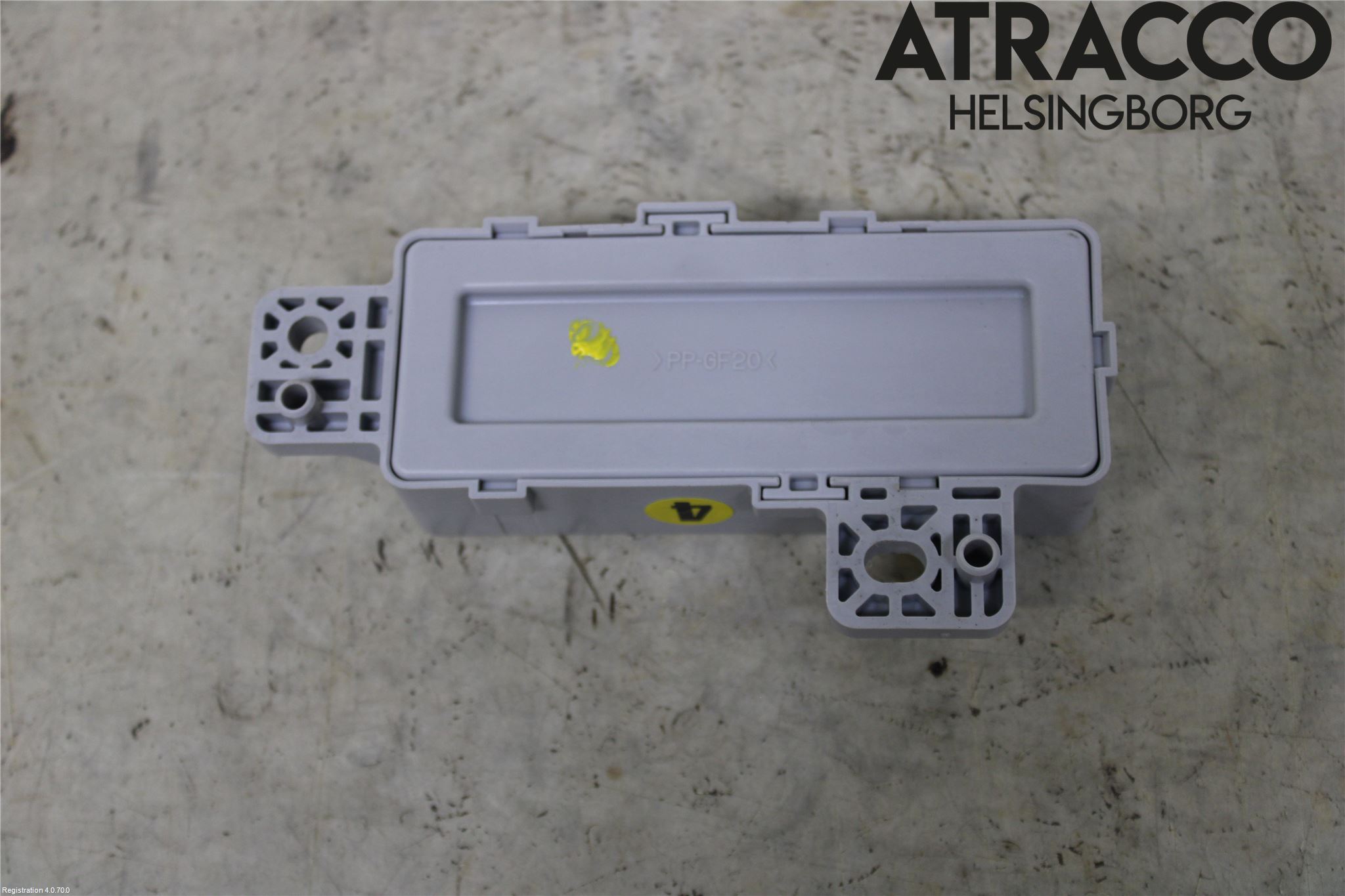 Hyundai i30 GD 13-17 Styrenhet Övrigt