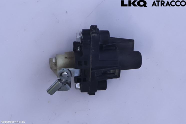 Toyota AYGO 15-21 Bakluckehandtag