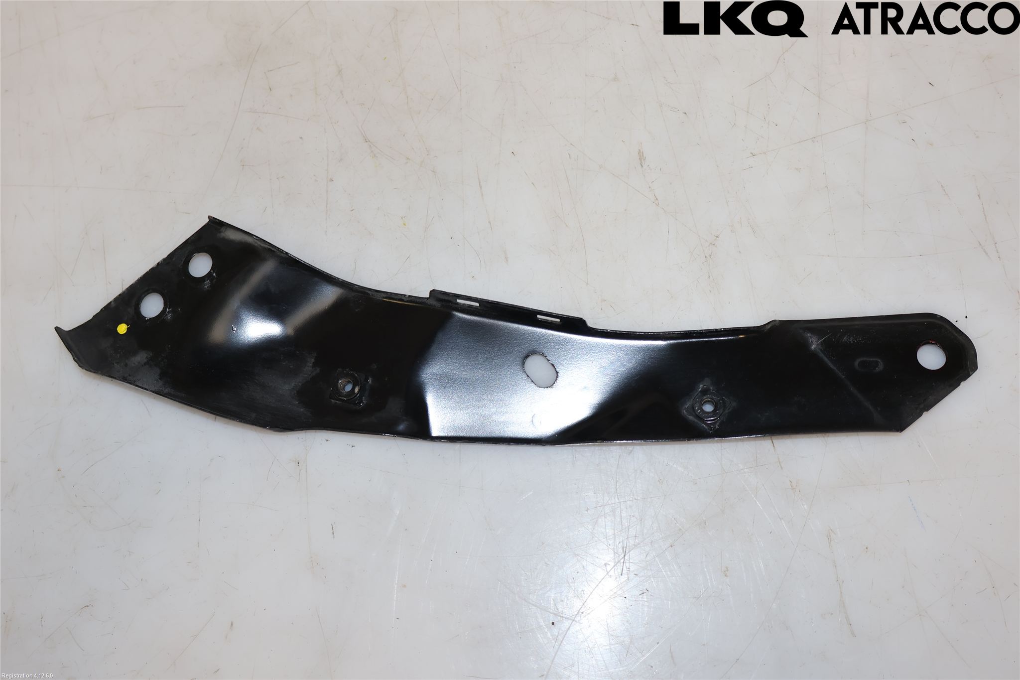 Volkswagen VW GOLF VI 09-13 Front Övrigt