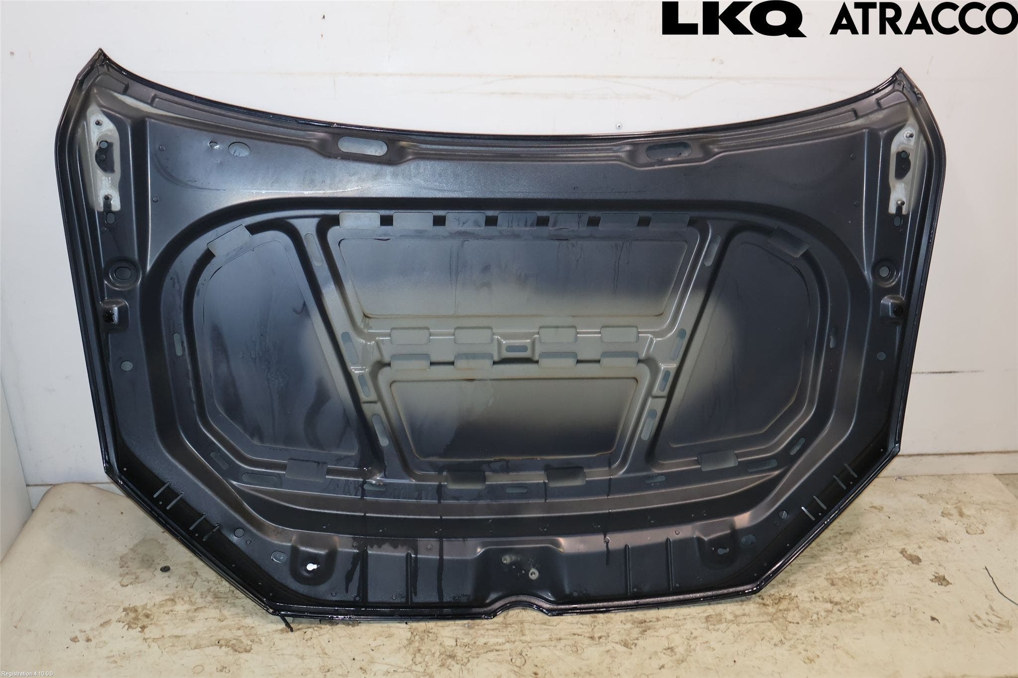 Volkswagen VW GOLF SPORTSVAN 15-20 Huv Fram