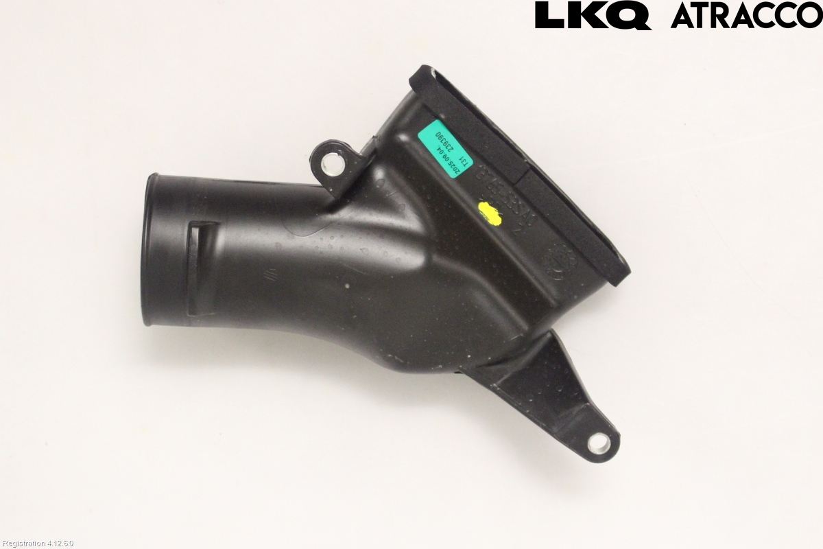 Suzuki VITARA 15- Luftrenare Övrigt