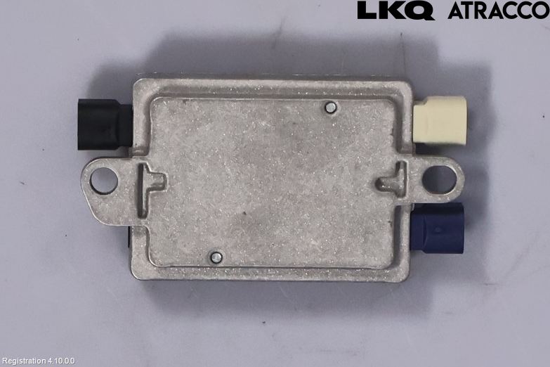 BMW 5 G30/G31/F90 17-23 Usb Connection