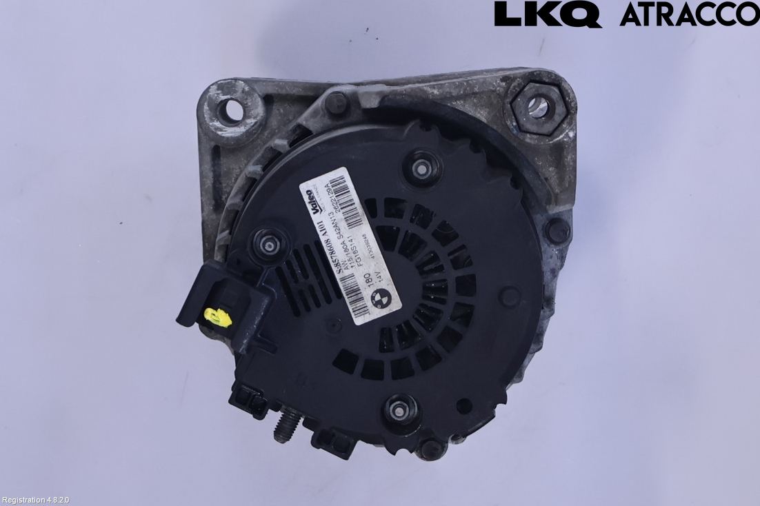 BMW 1 F20/F21 11-19 Generator