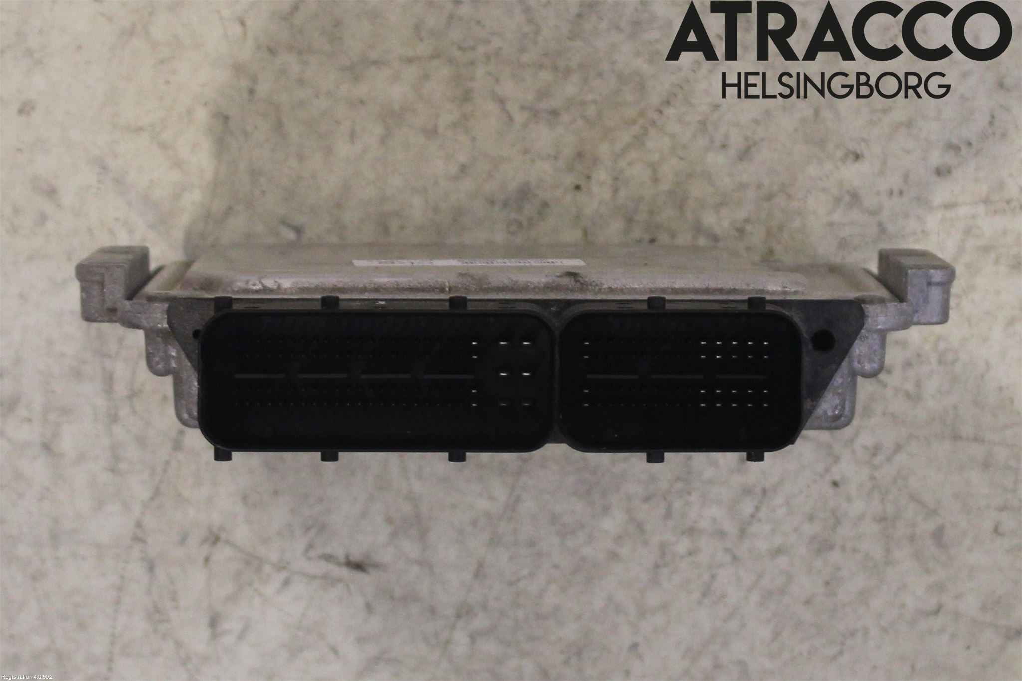 Hyundai i30 GD 13-17 Styrenhet Insprut Bensin