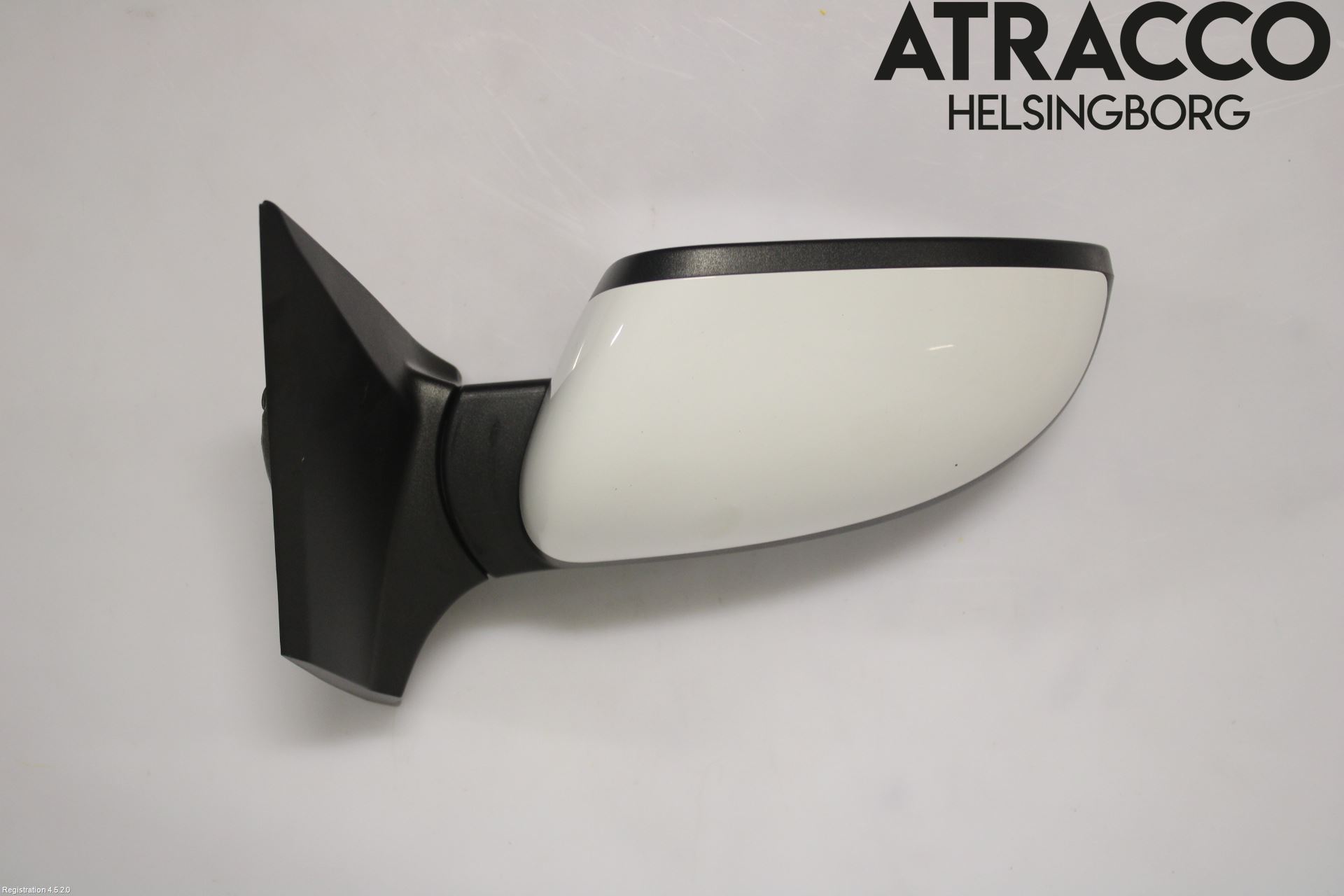 Chevrolet AVEO Spegel Yttre El Vä