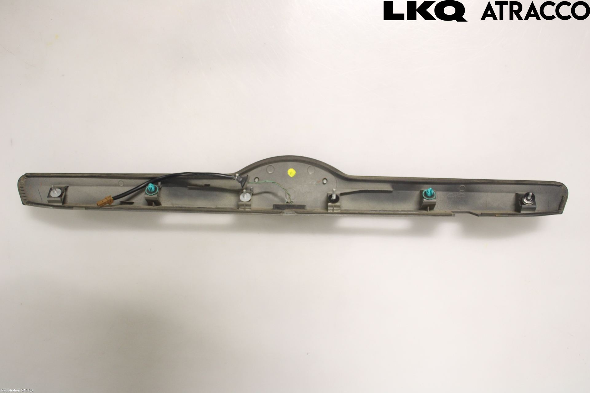 Subaru IMPREZA IV 13-17 Bakluckehandtag