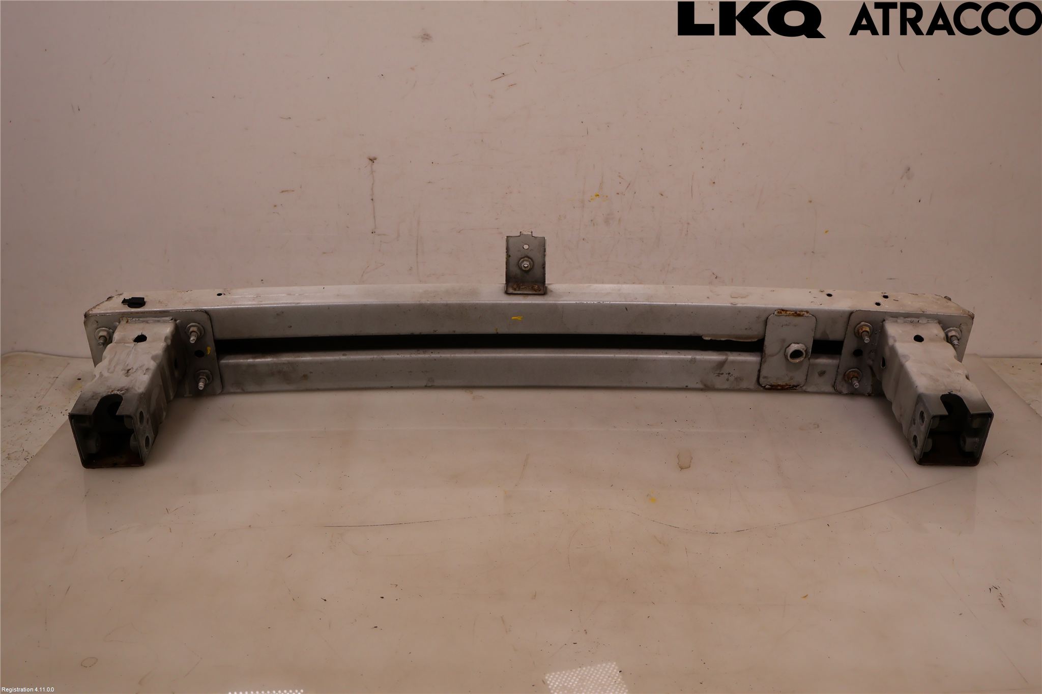 Opel MOKKA 13-20 Stötfångarbalk Fram