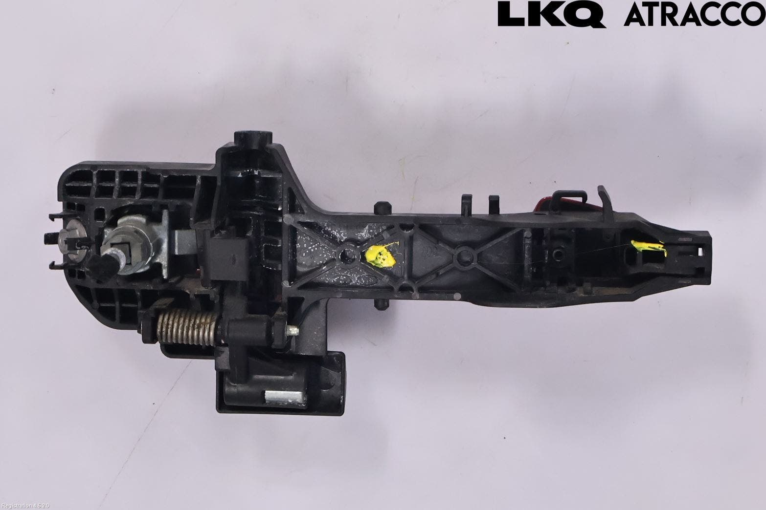 Kia CEED 12-18 Dörrhandtag Yttre Vä