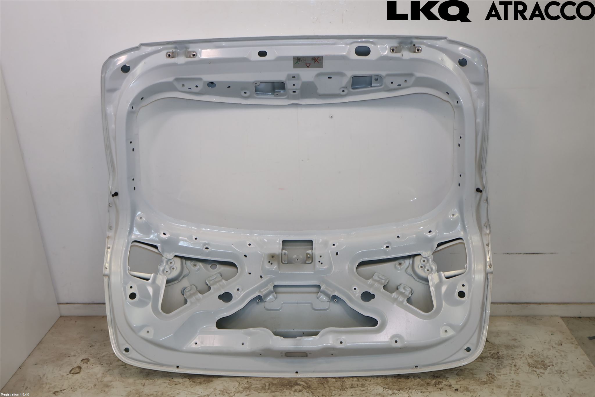 Hyundai SANTA FE 13-18 Baklucka Kombi