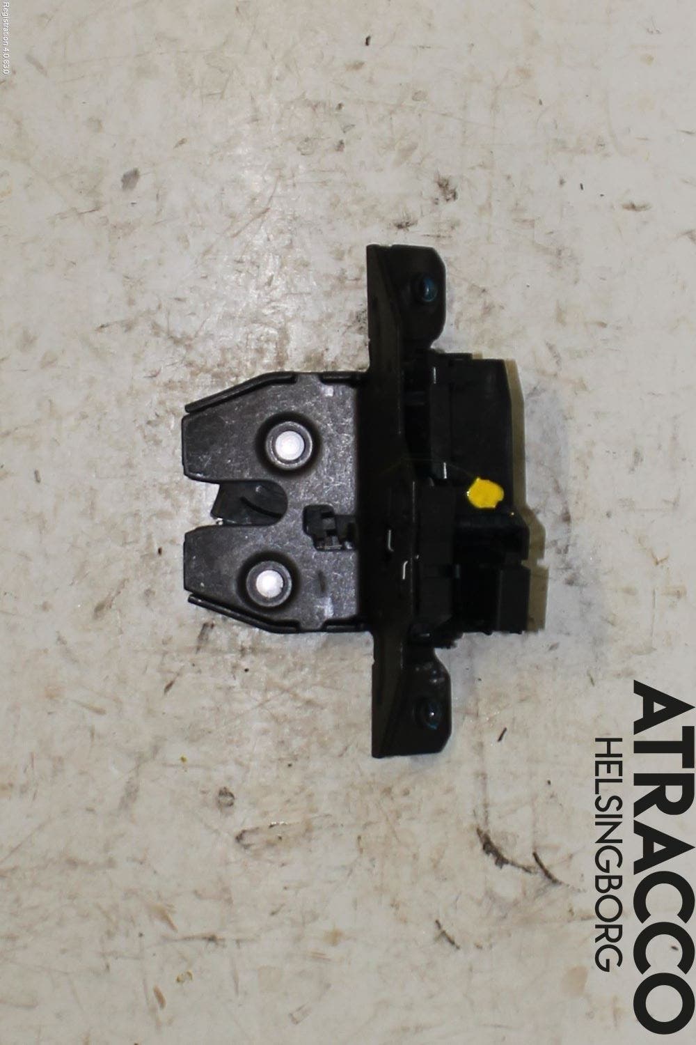 GM CHEVROLET CRUZE Låskista Baklucka