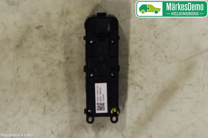 Jaguar XF 08-15 Strömställare Elhiss