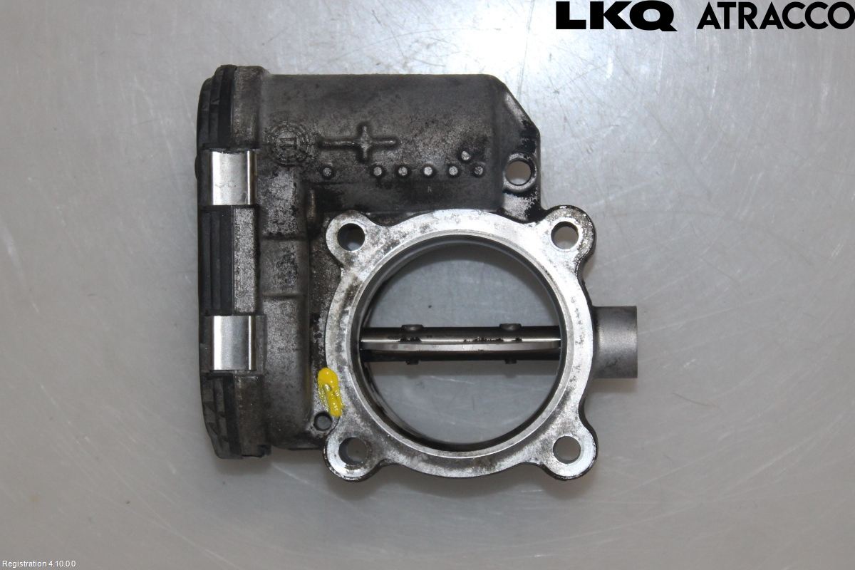 Volvo V60 11-13 Injspjällhus