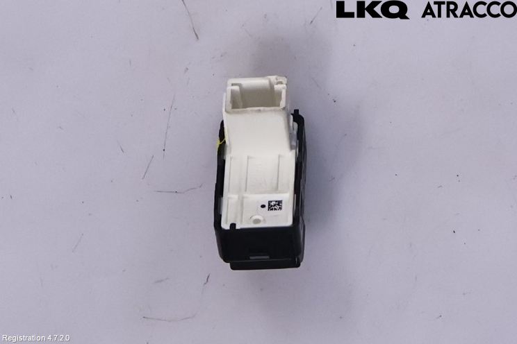 Toyota PROACE II 16- Strömställare Elhiss