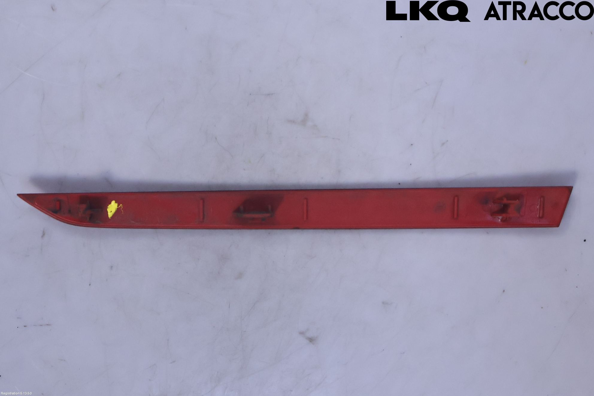 BMW 3 F30/F31/F80 12-19 Dimljus/Reflex Bak