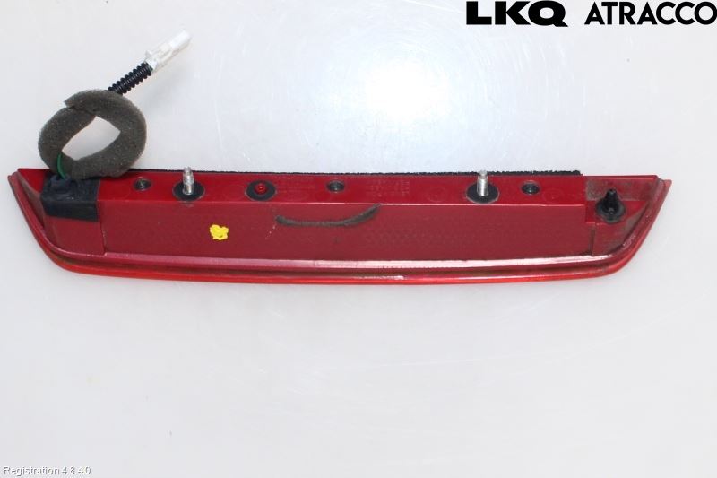 Hyundai ix35 Bromsljus Bakruta