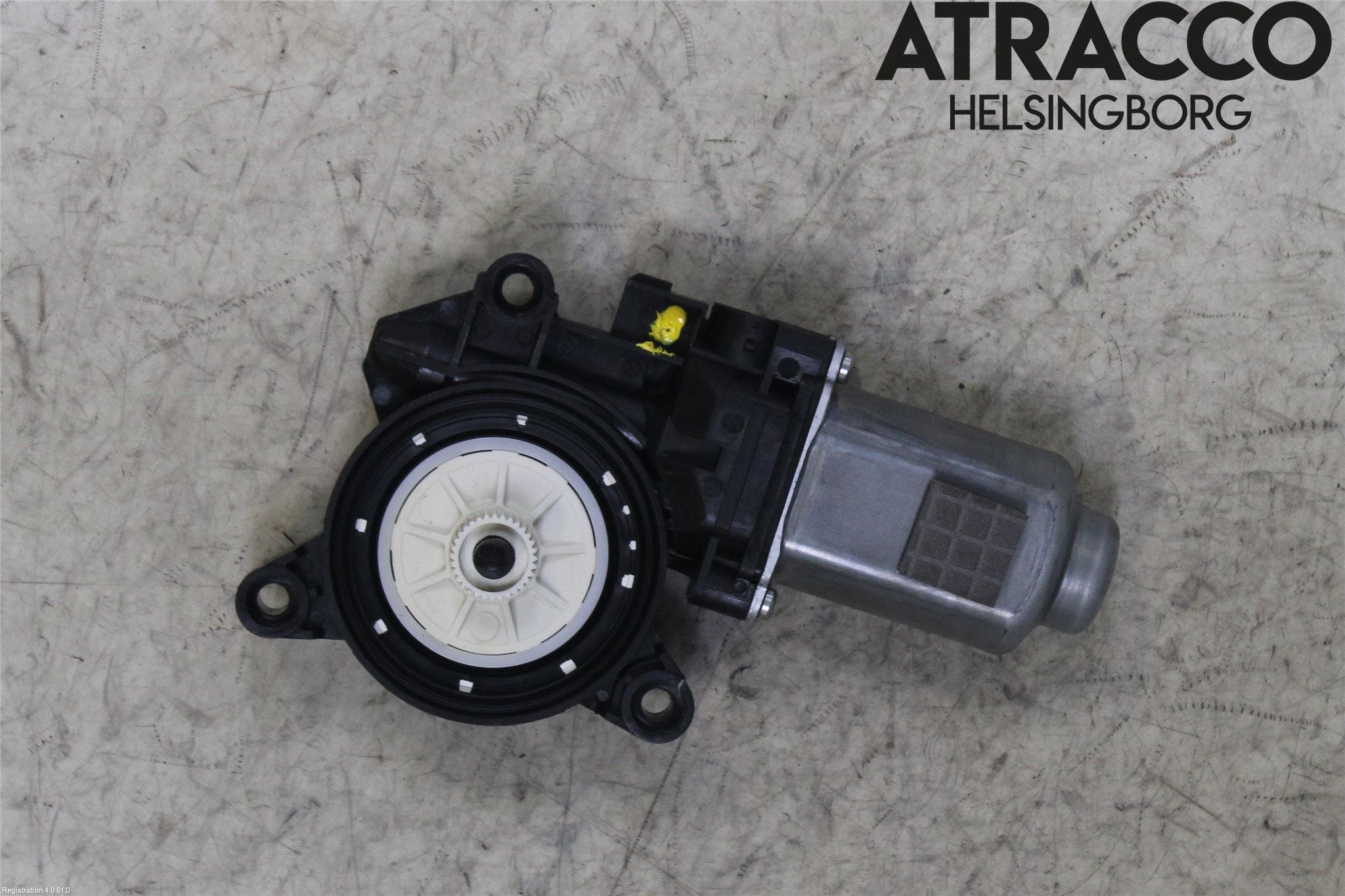 Kia NIRO (DE) 17-22 Fönsterhissmotor