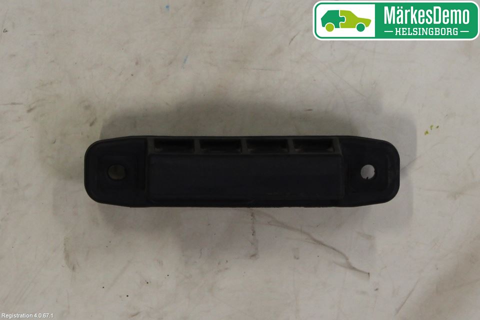 Toyota VERSO-S 11-16 Bakluckehandtag
