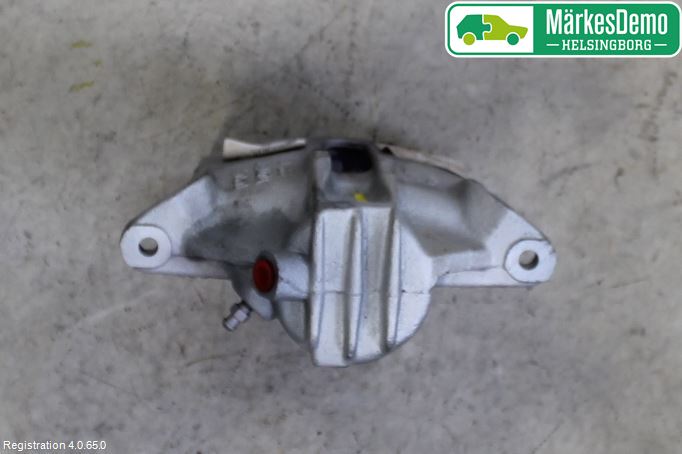 Citroen COTROEN C3 17-24 Bromsok Fram Vänster