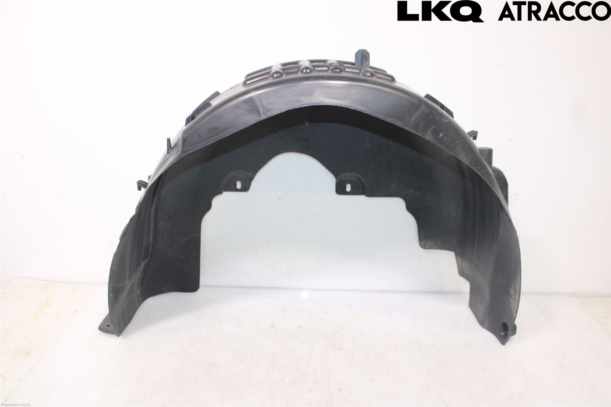 Peugeot EXPERT/E-EXPERT 17- Skärm Inner