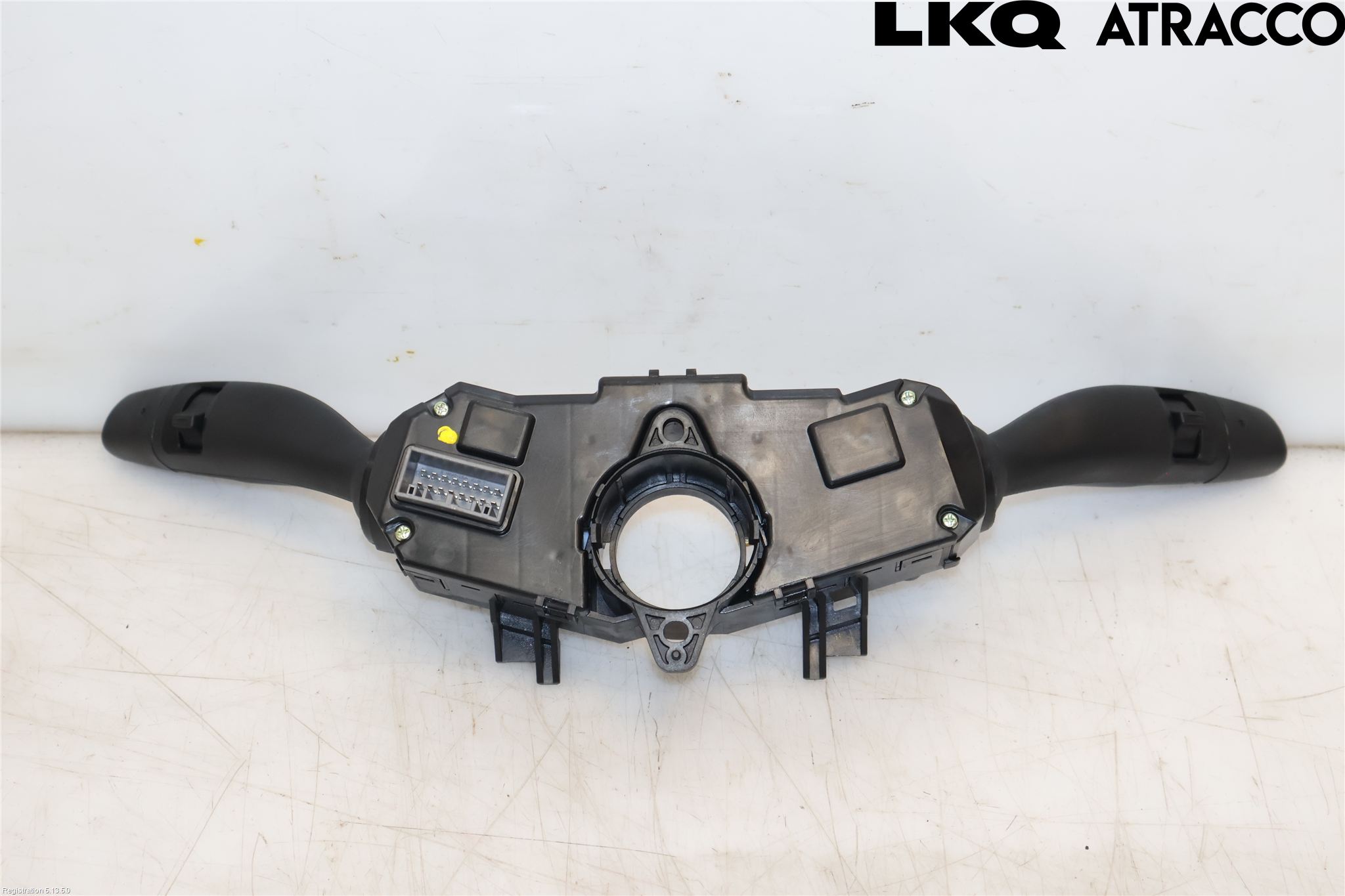 Kia CEED/CEED SW 19- Spakcentral