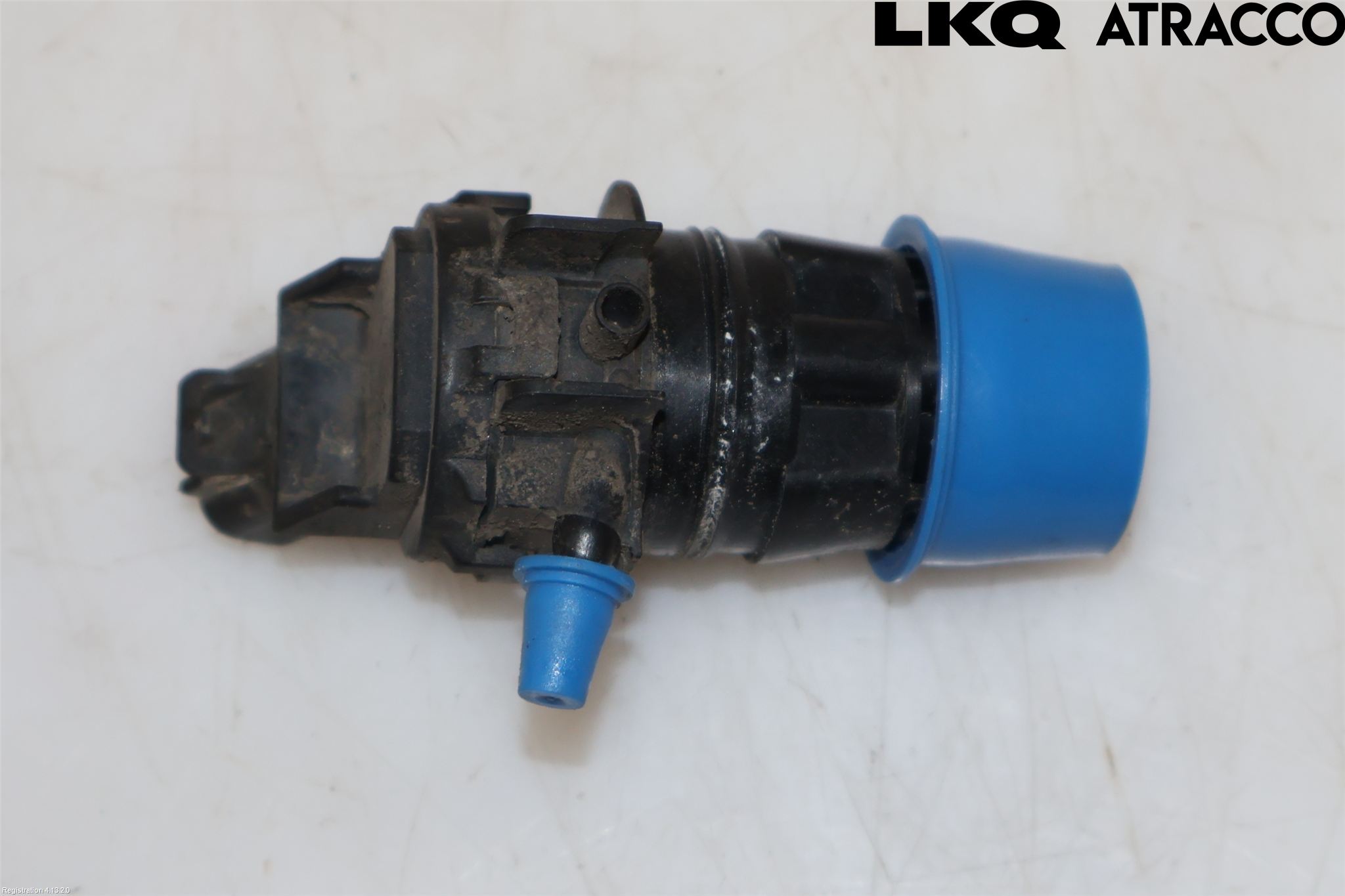 Lexus RX XU30 03-09 Spolarpump Baklucka
