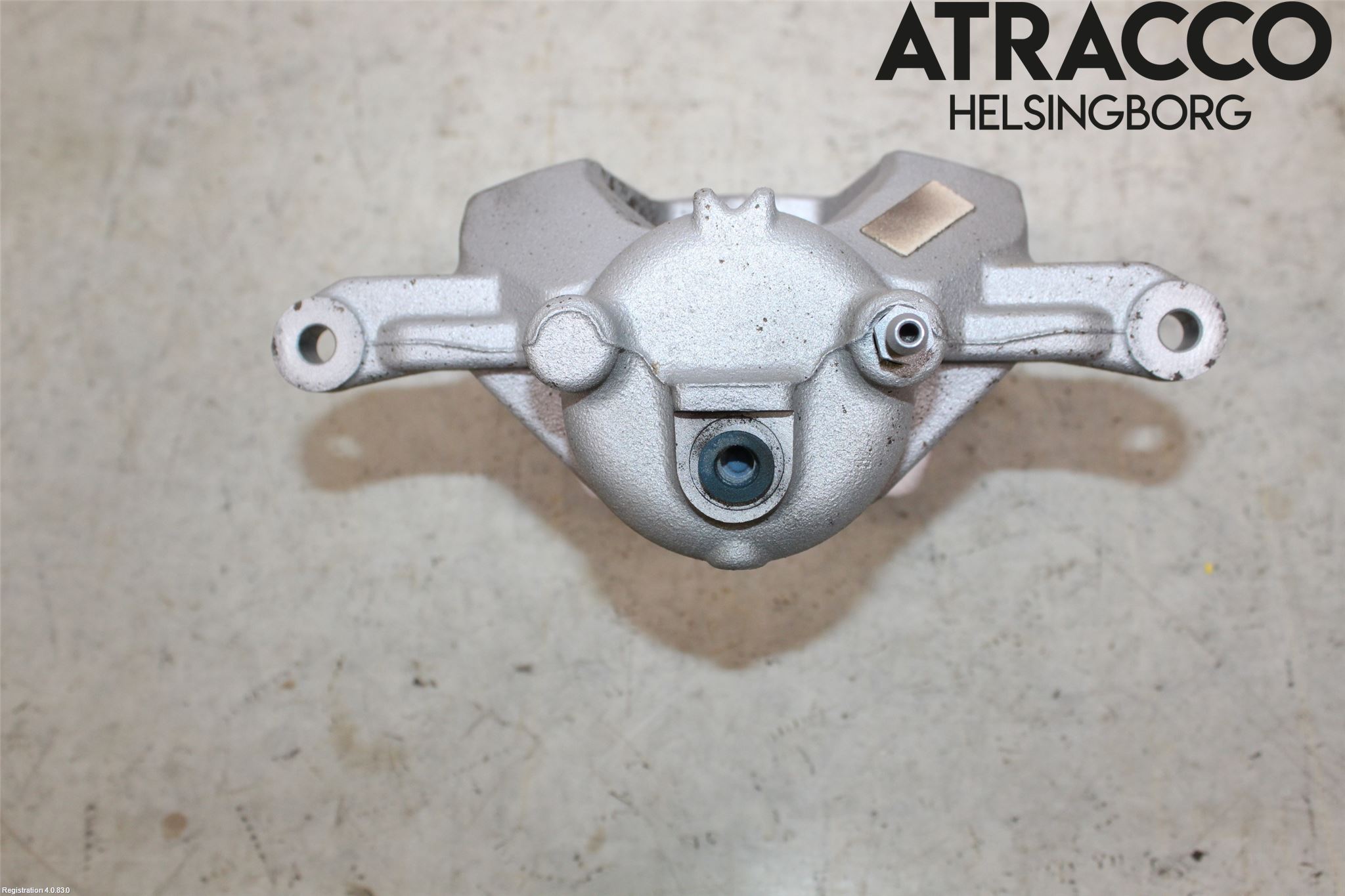 Opel ASTRA J 10-15 Bromsok Fram Höger