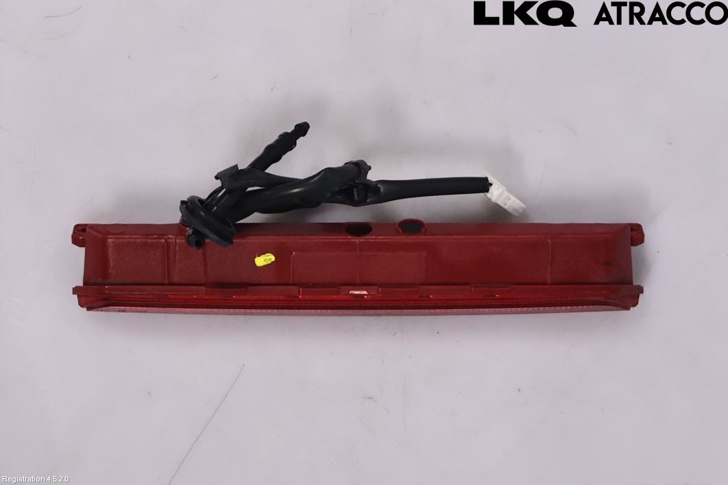 Kia SPORTAGE (QL) 16-21 Bromsljus Bakruta