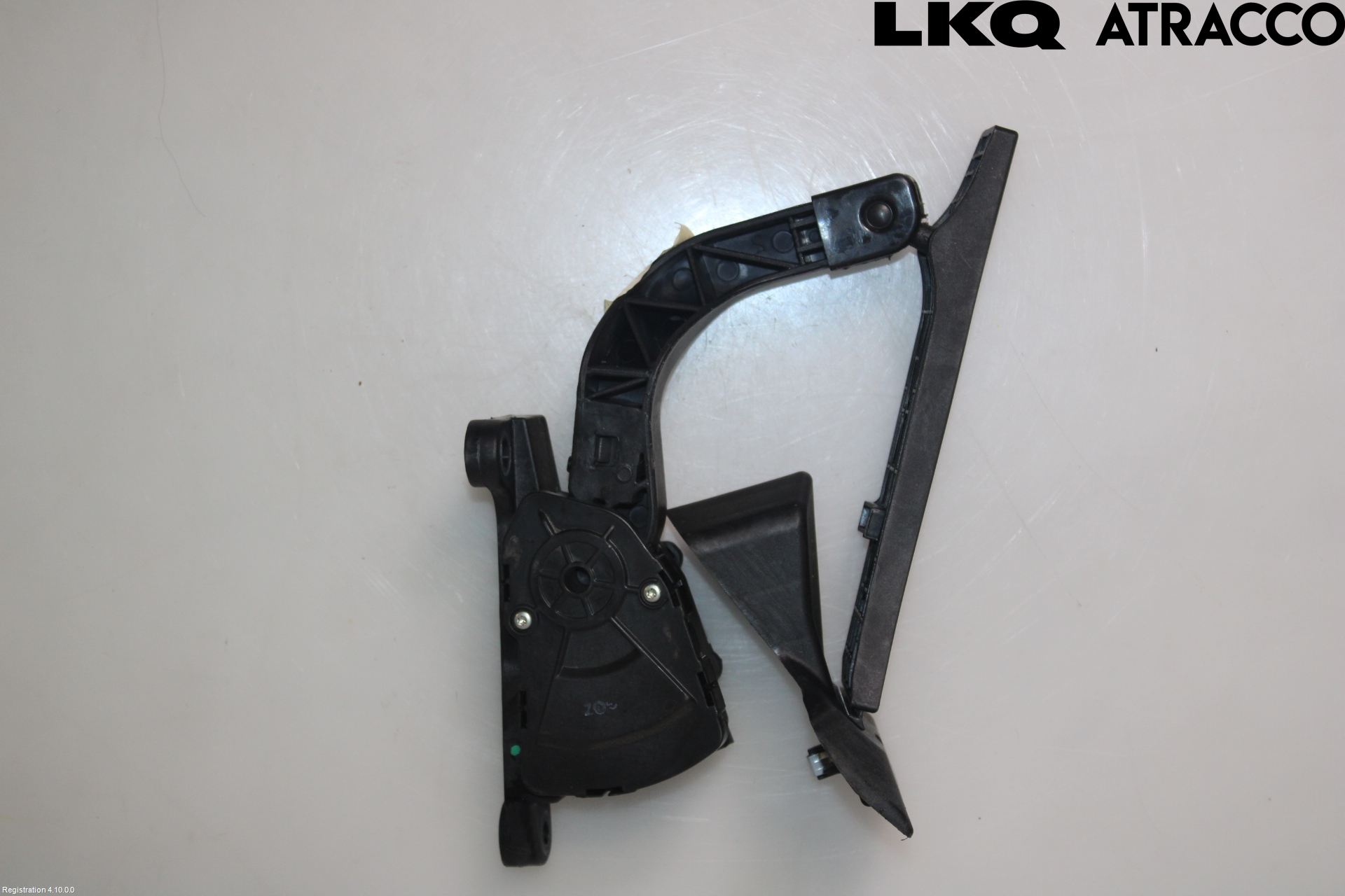 Hyundai ix35 Gaspedal