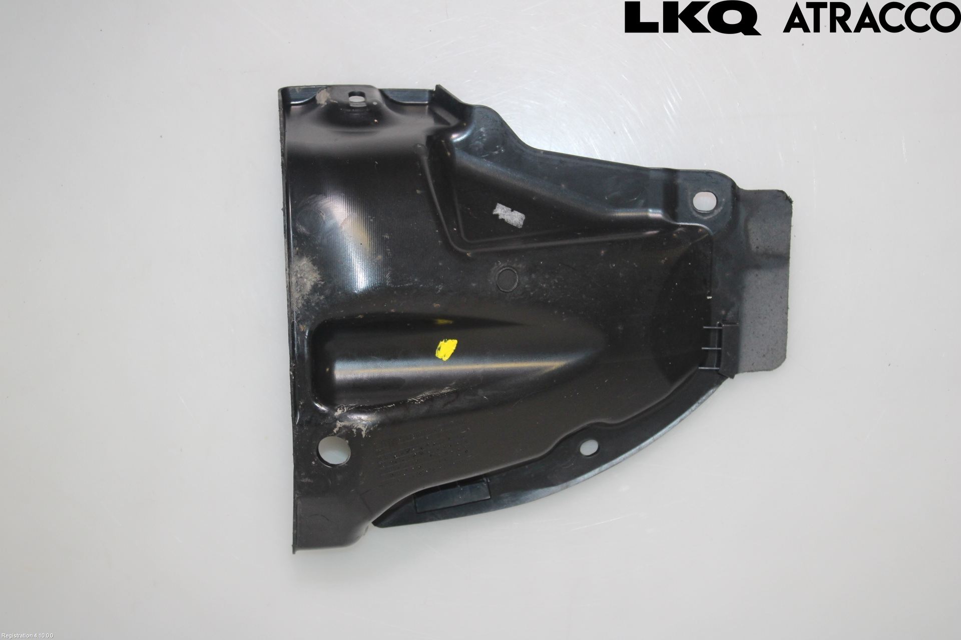Suzuki SPLASH Skärm Inner