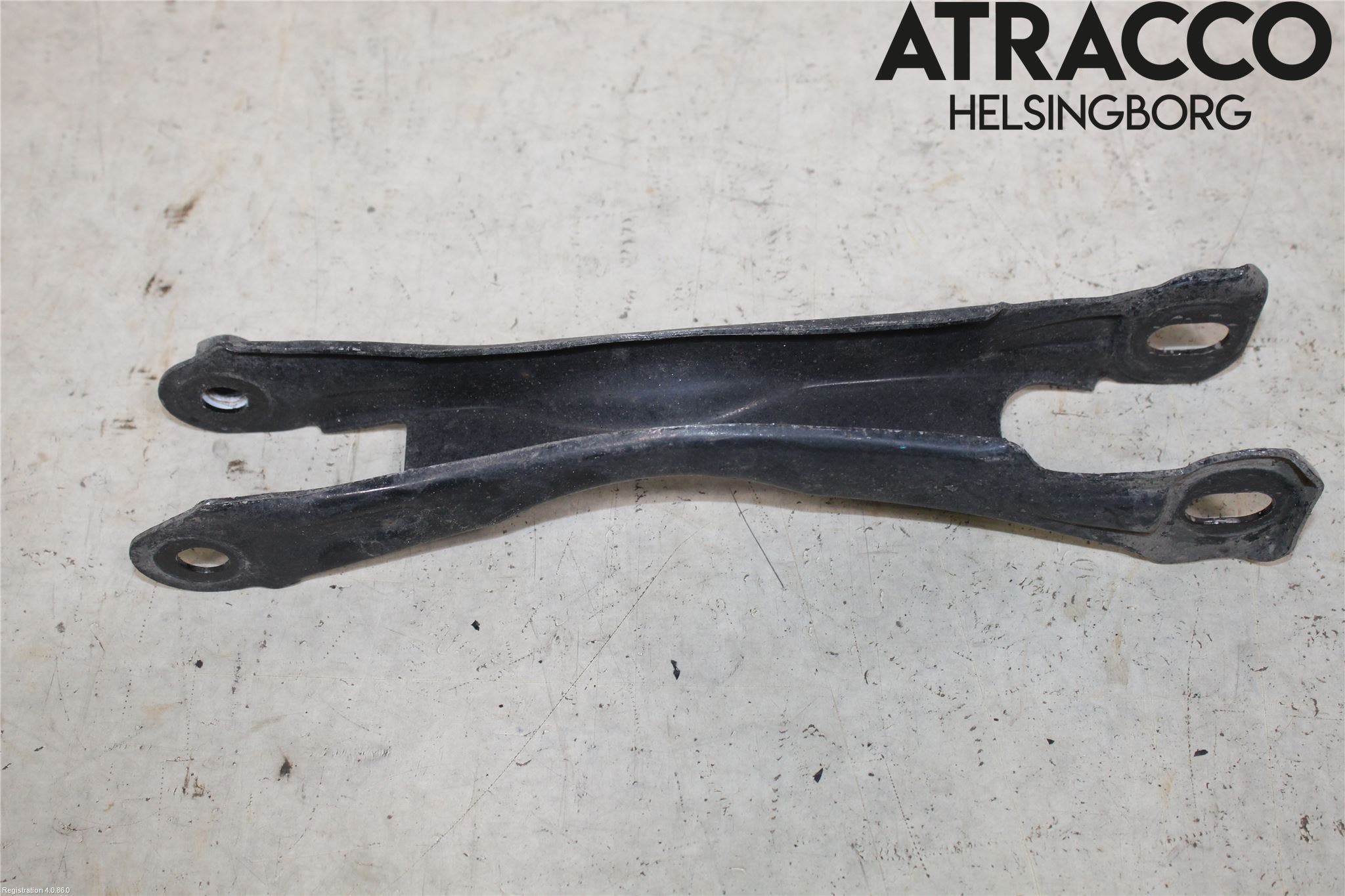 BMW i3 I01 13-22 Bärarm Bak Höger