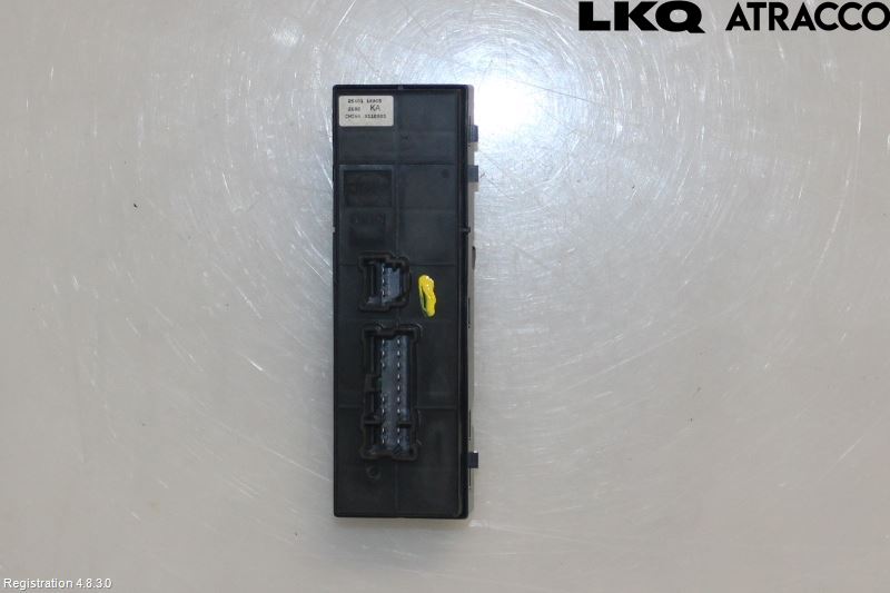 Nissan JUKE 10-14 Strömställare Elhiss