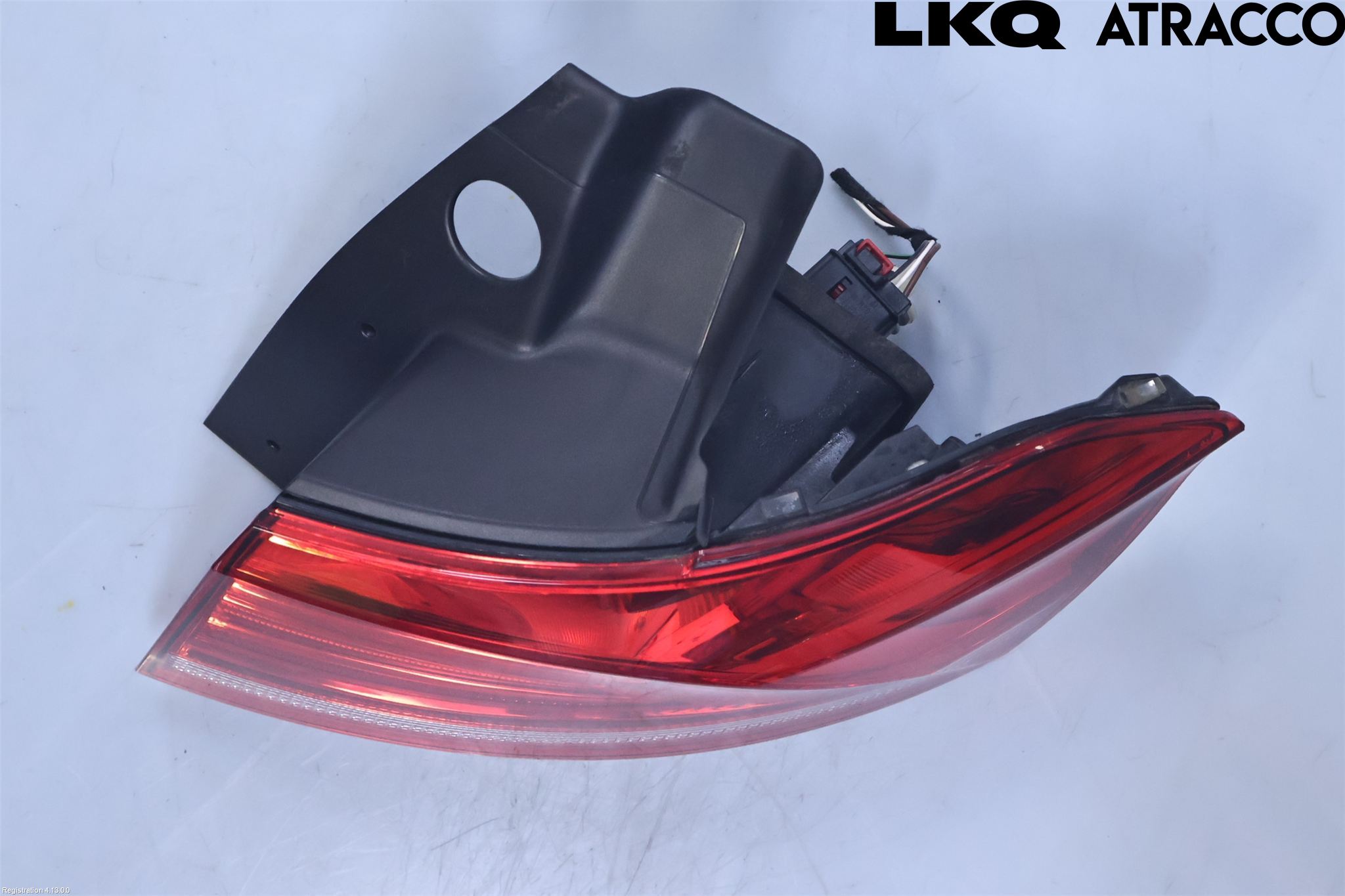 Volkswagen VW PASSAT 15-19 Bakljus Höger