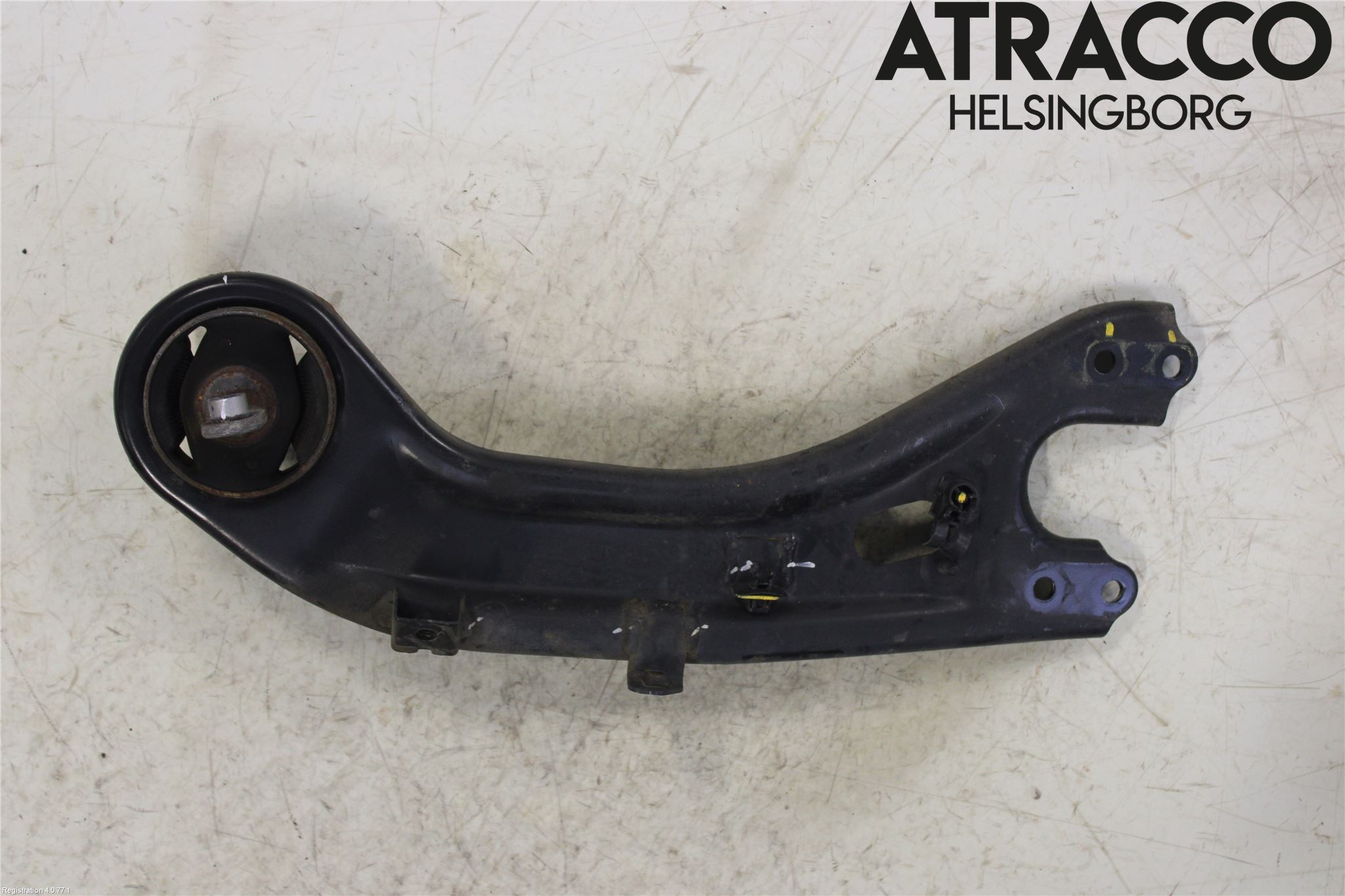 Hyundai i40 16-18 Bärarm Bak Höger