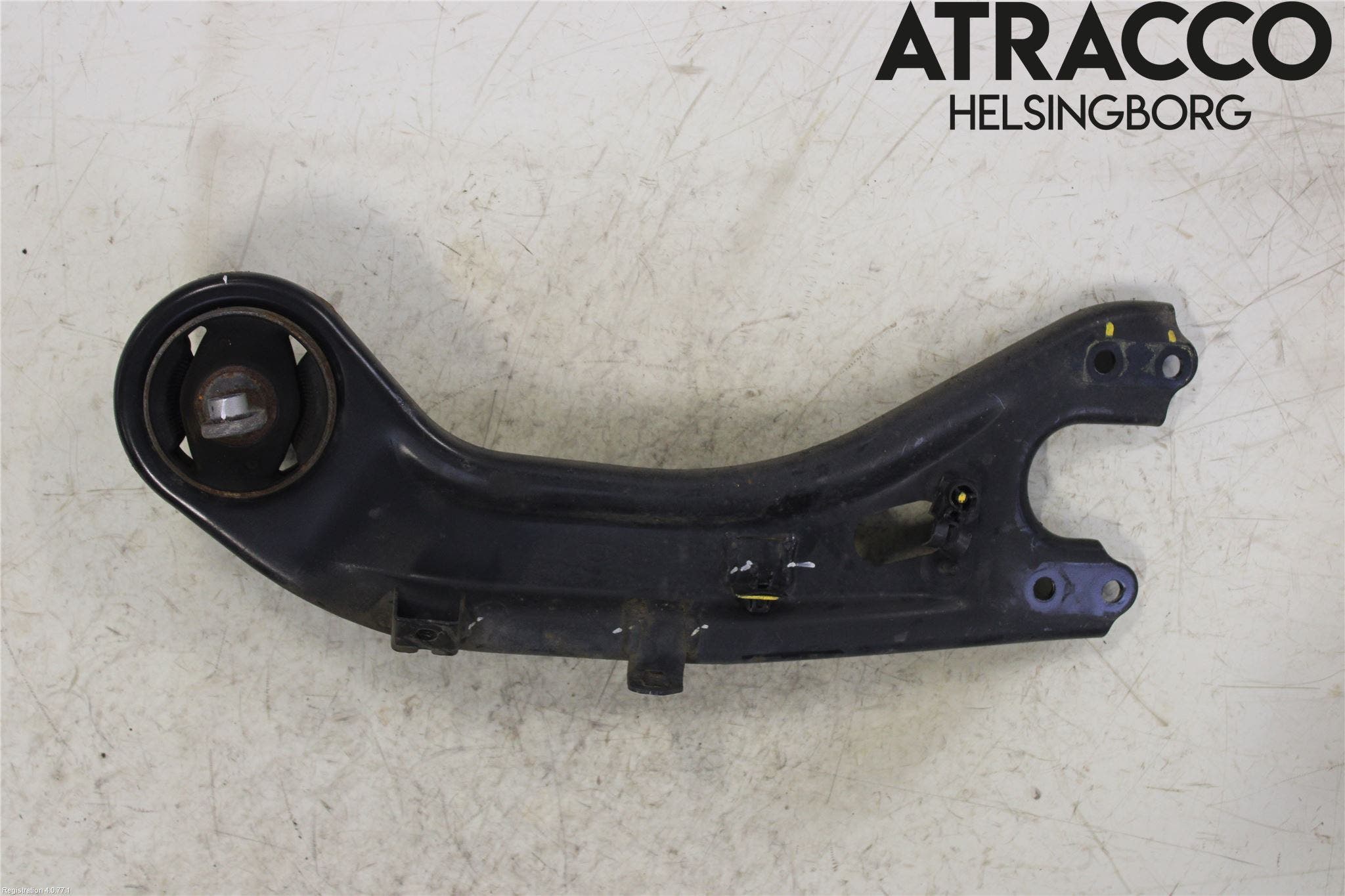 Hyundai i40 16-18 Bärarm Bak Höger