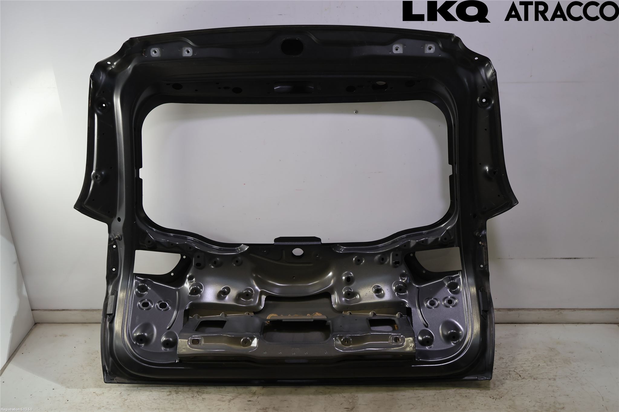 Jeep CHEROKEE Baklucka Kombi