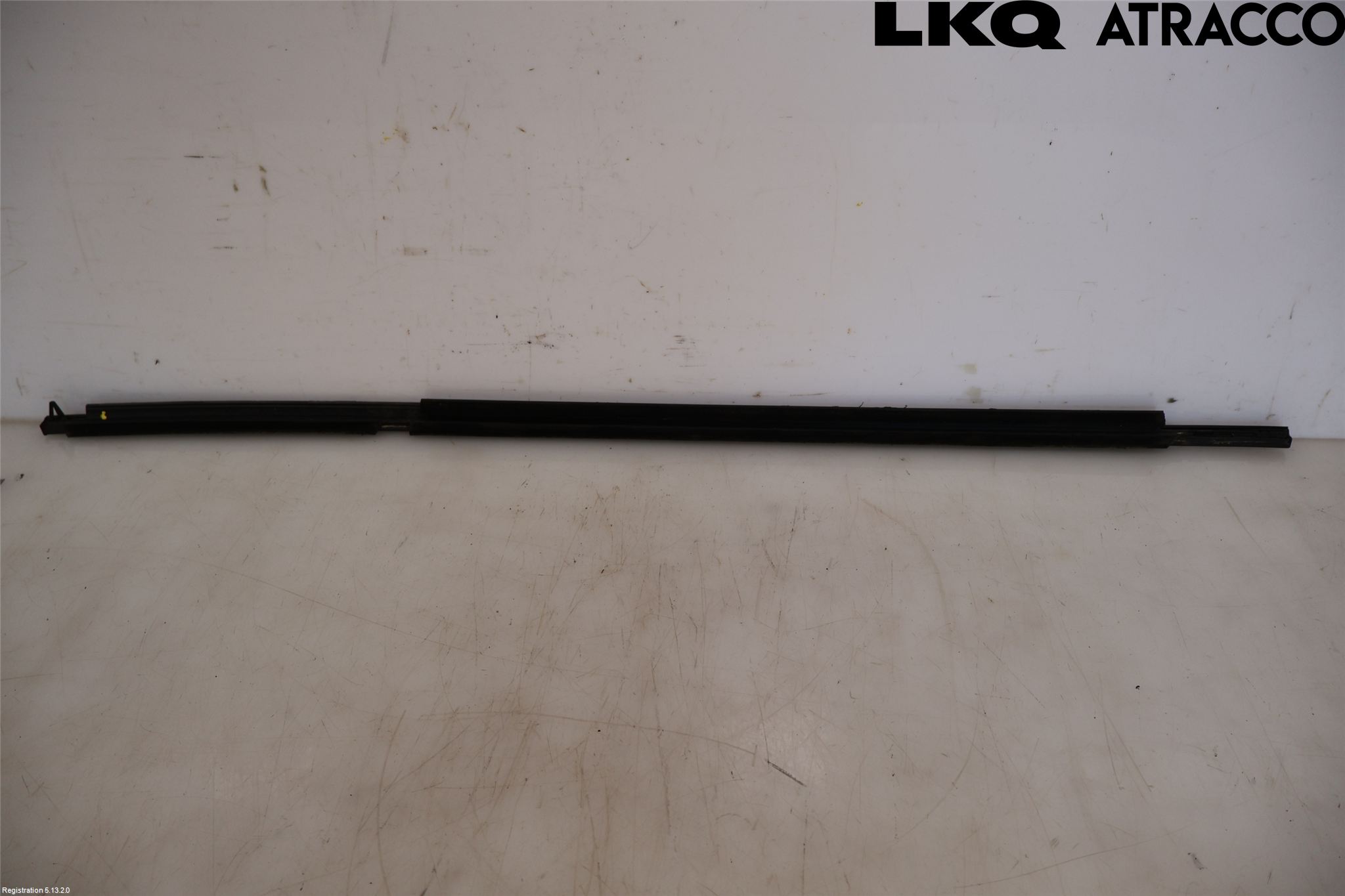 Toyota COROLLA 19- Dörr Dekorlist Bak Hö