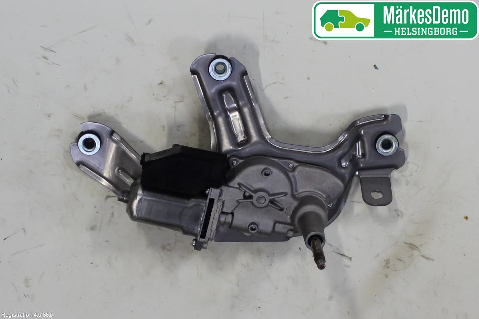 Toyota COROLLA 19- Torkarmotor Baklucka