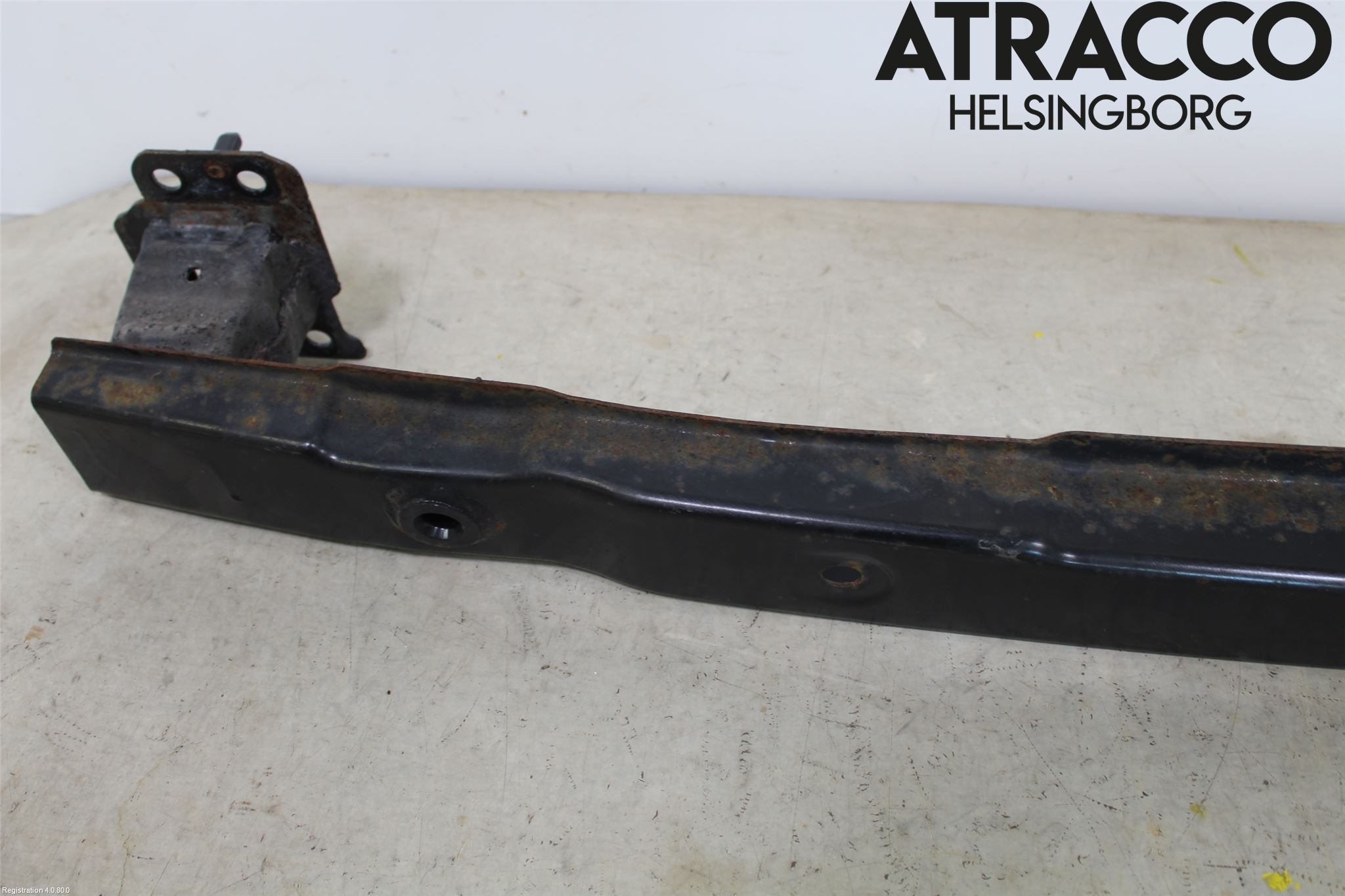 Citroen C5 08-17 Stötfångarbalk Bak