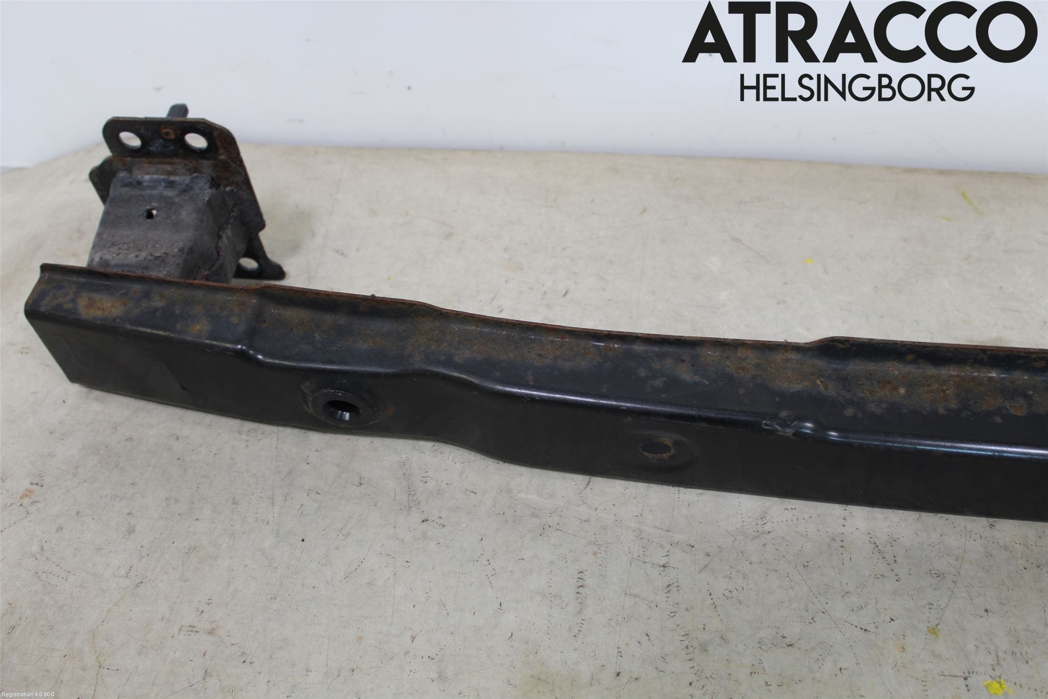 Citroen C5 08-17 Stötfångarbalk Bak