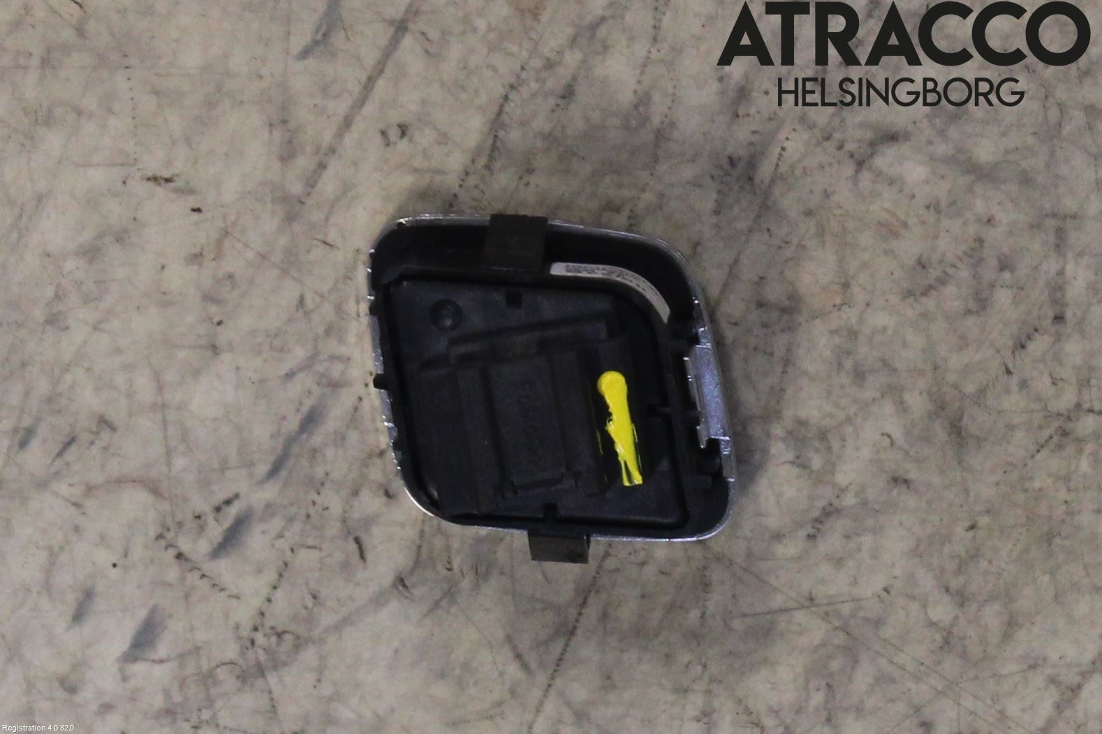 Ford MONDEO 15-22 Strömställare Stolminne