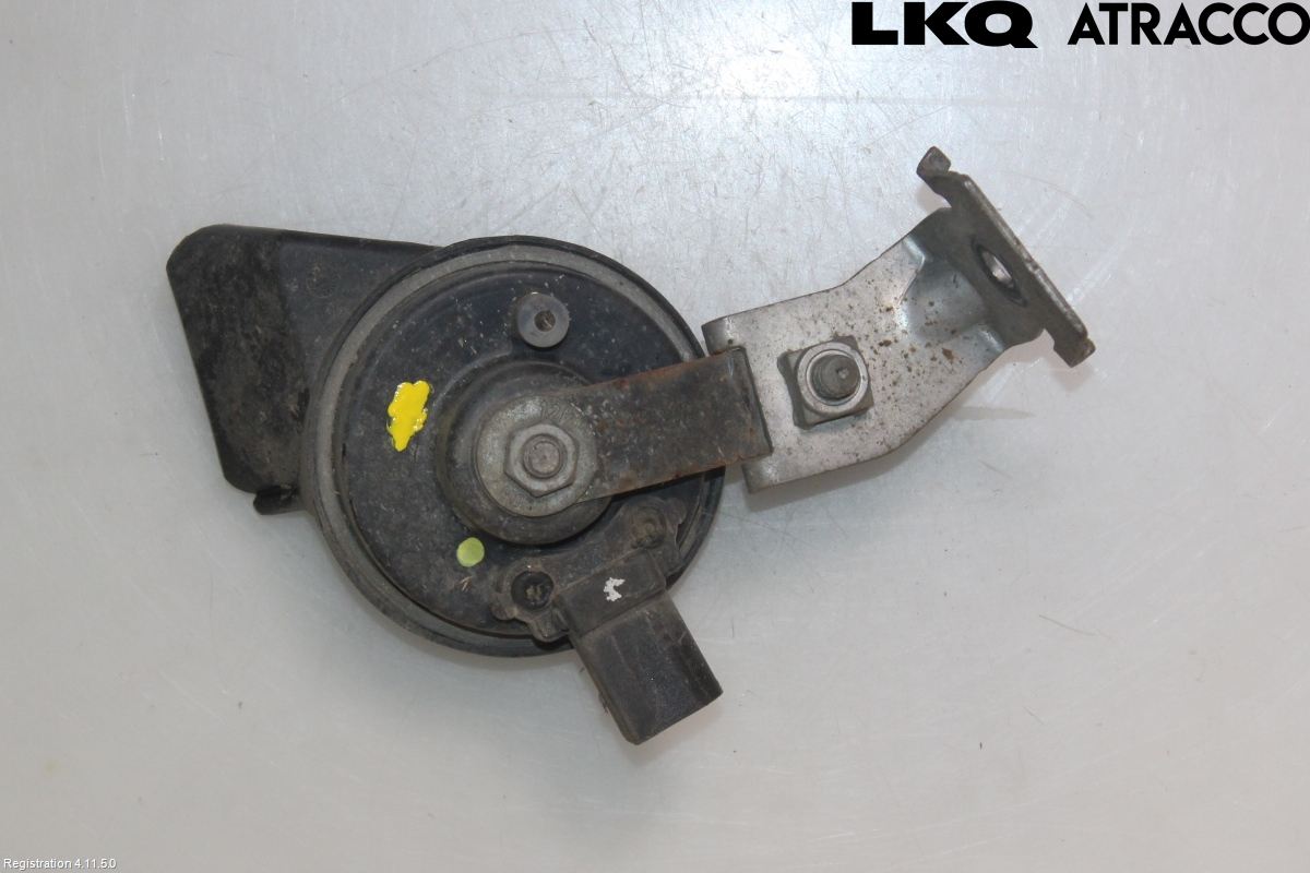 Volkswagen VW CADDY 11-15 Signalhorn
